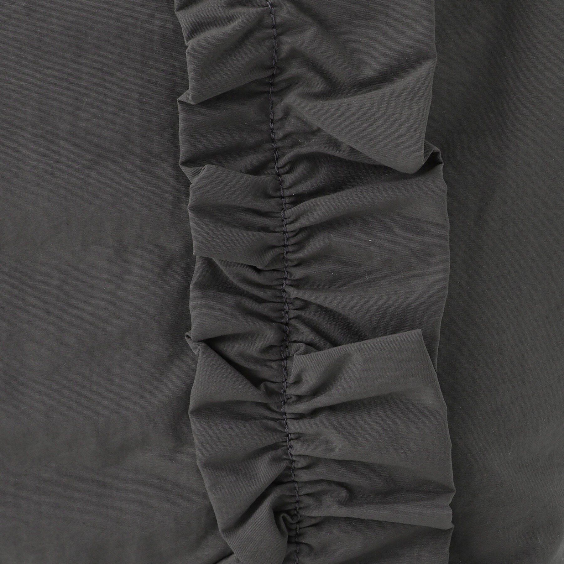 grove「【撥水】フリル変形トート」|トートバッグ|