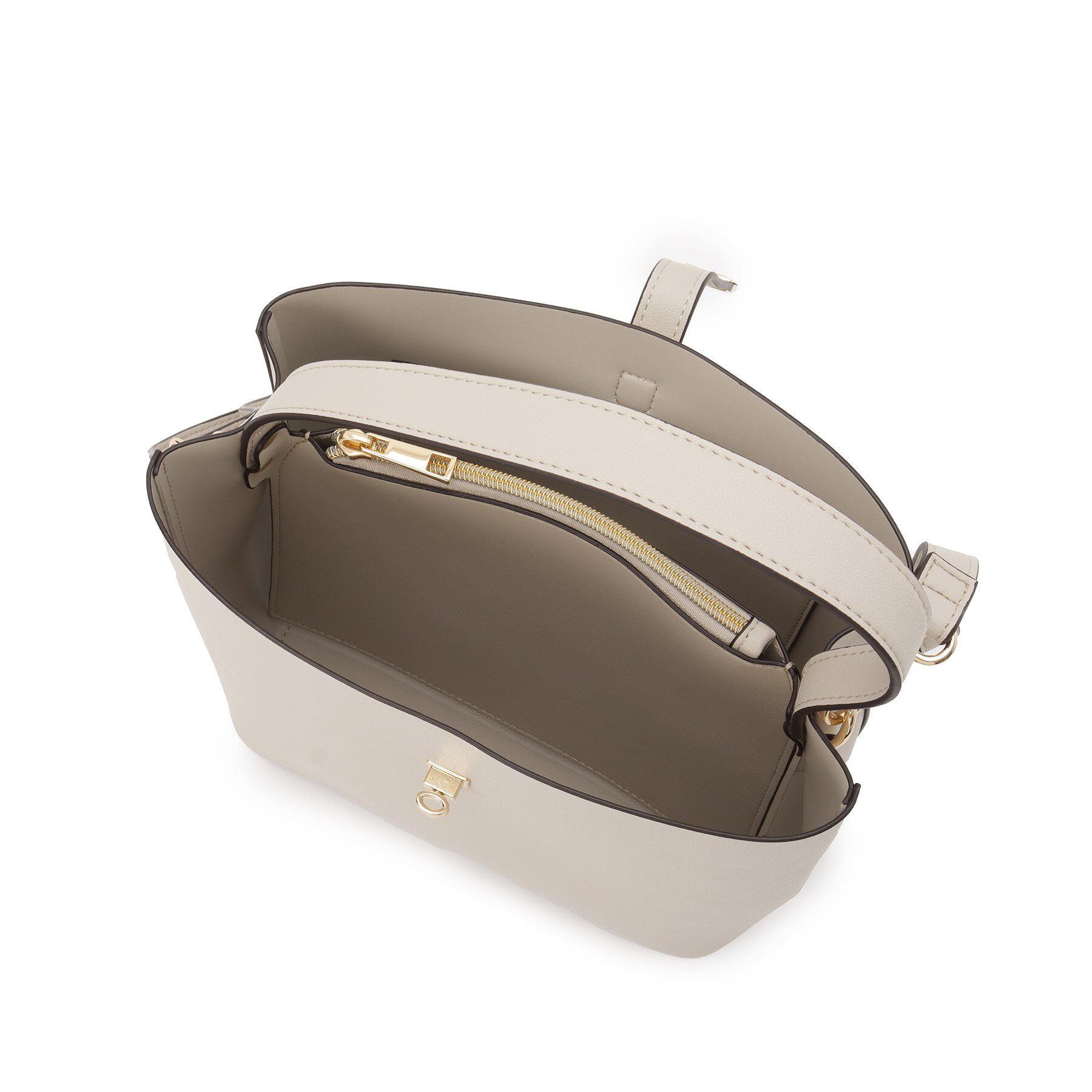 grove「【人間工学】メタルベルトダブルショルダーバッグ」|ショルダー・メッセンジャー|