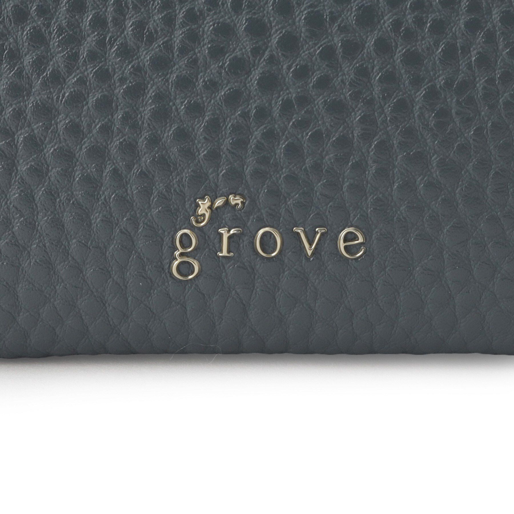 grove「スターチェーンパスポーチ」|ポーチ|