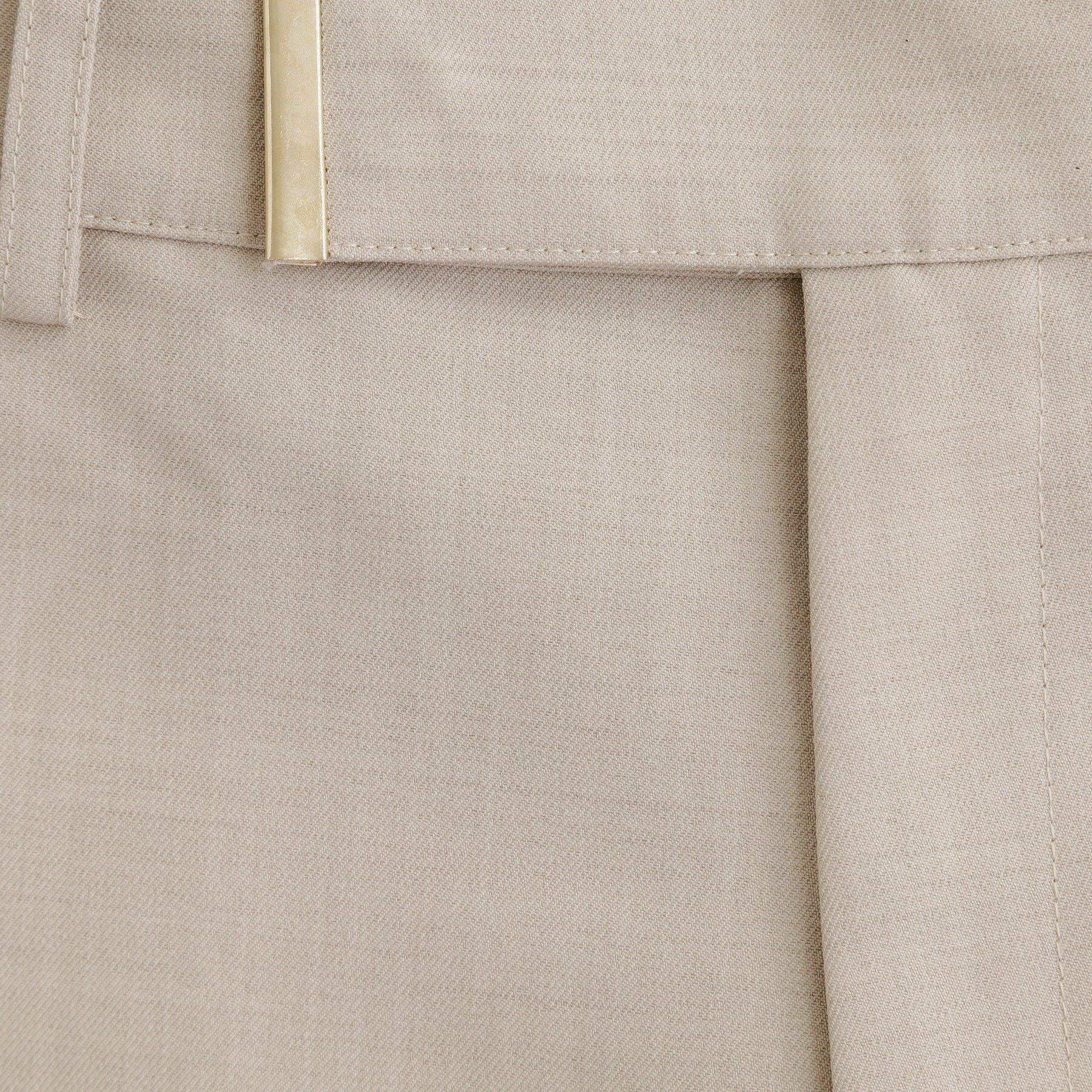 grove「【カセット服】洗えるストレートワイドパンツ」|その他|