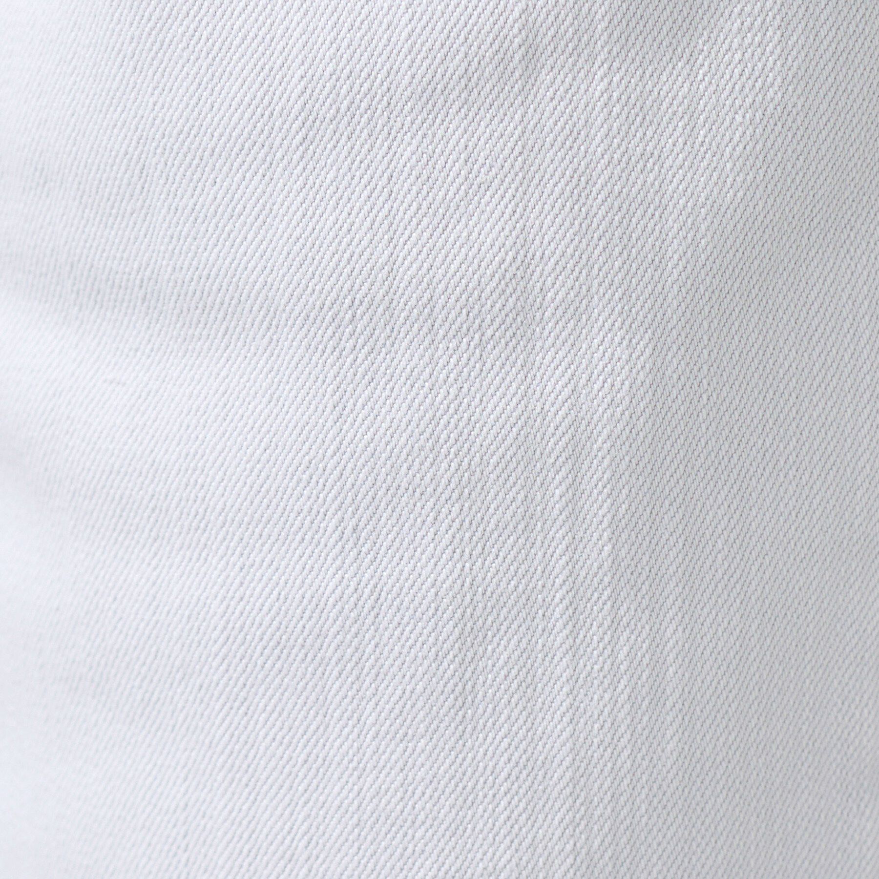 INDIVI「【春の新色登場！褒められデニム】ワイドストレート デニムパンツ」|デニム|