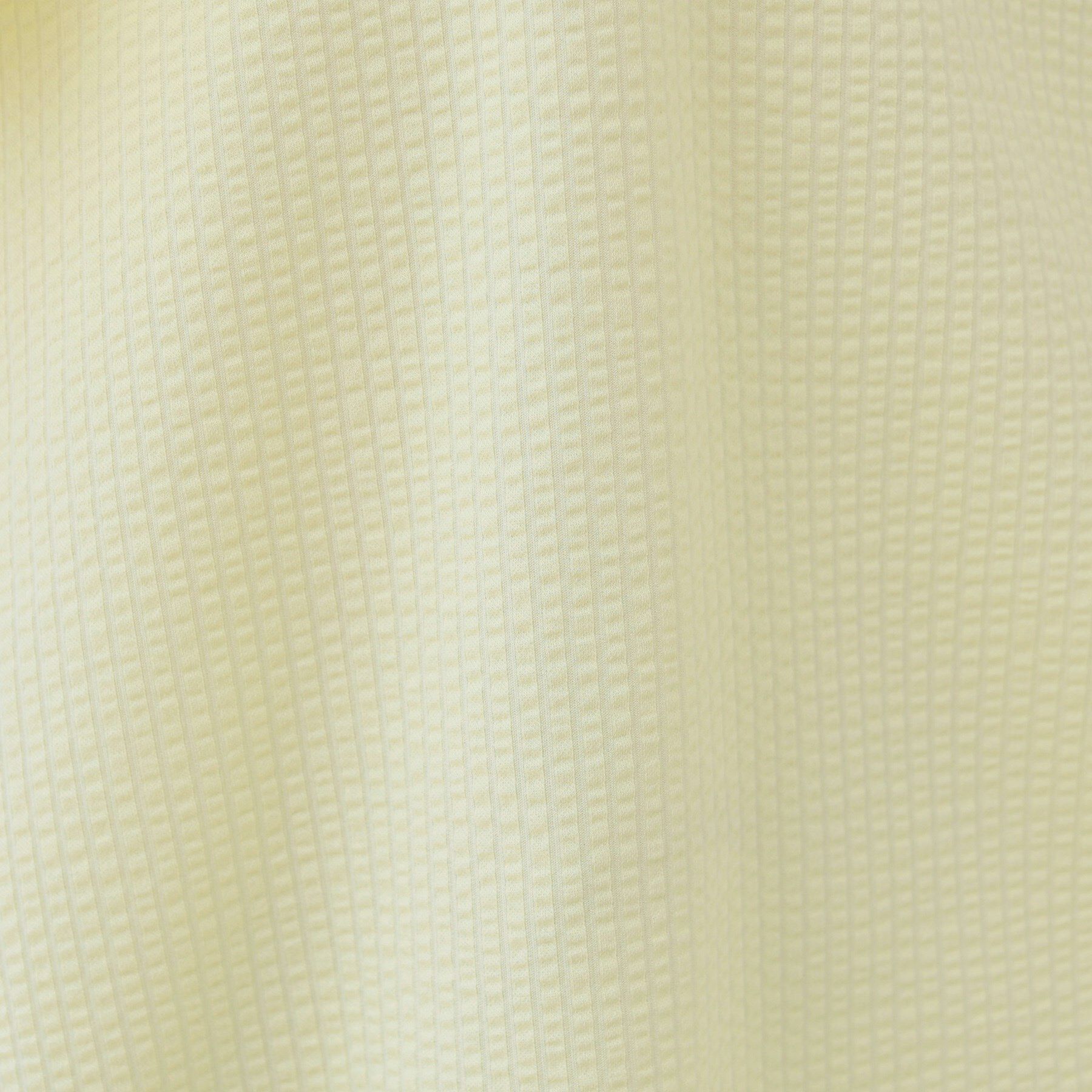 INDIVI「【洗える／体型カバー】凹凸素材フレアデザイントップス」|Tシャツ・カットソー|