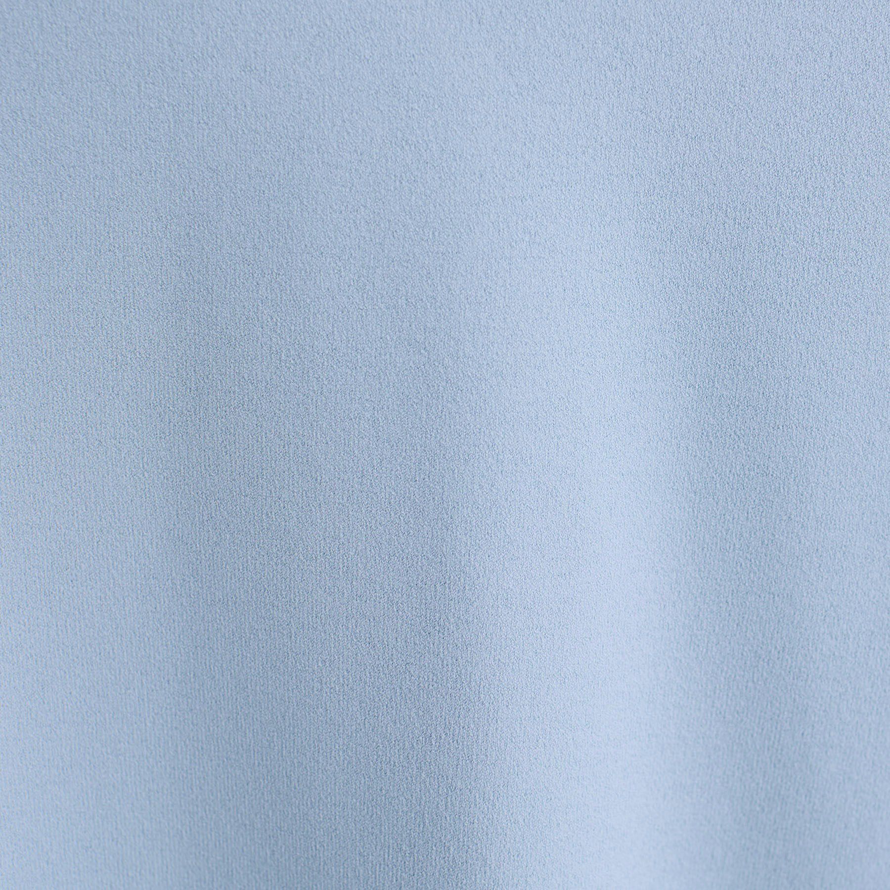 INDIVI「【洗える】Vネックコンパクトニット」|ニット・セーター|