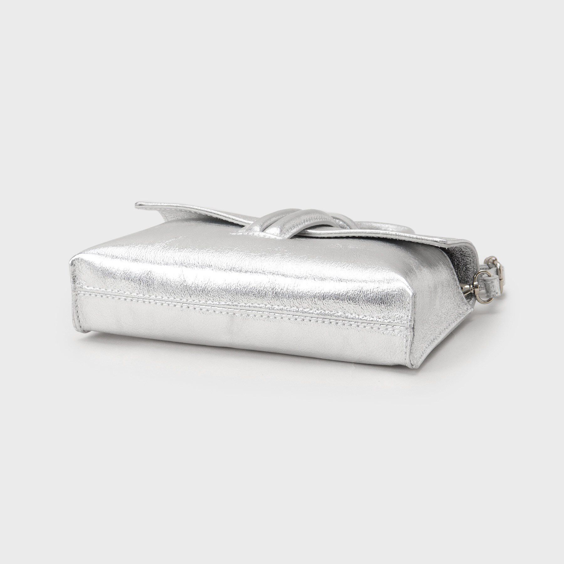 GALLEST「【MILLELA FIRENZE】ループハンドルバッグ」|ハンドバッグ|