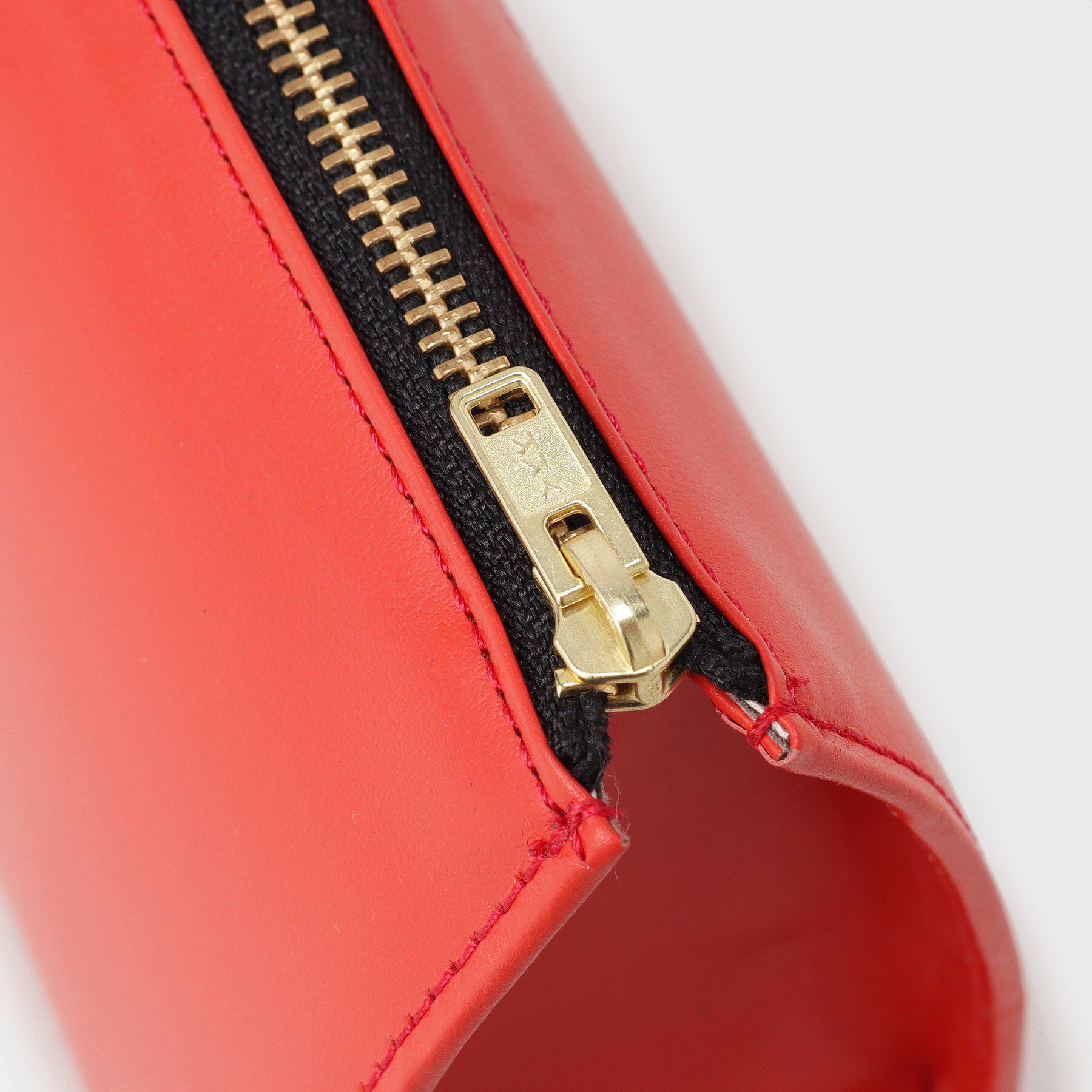 TAKEO KIKUCHI「レザーガジェットポーチ」|ポーチ|