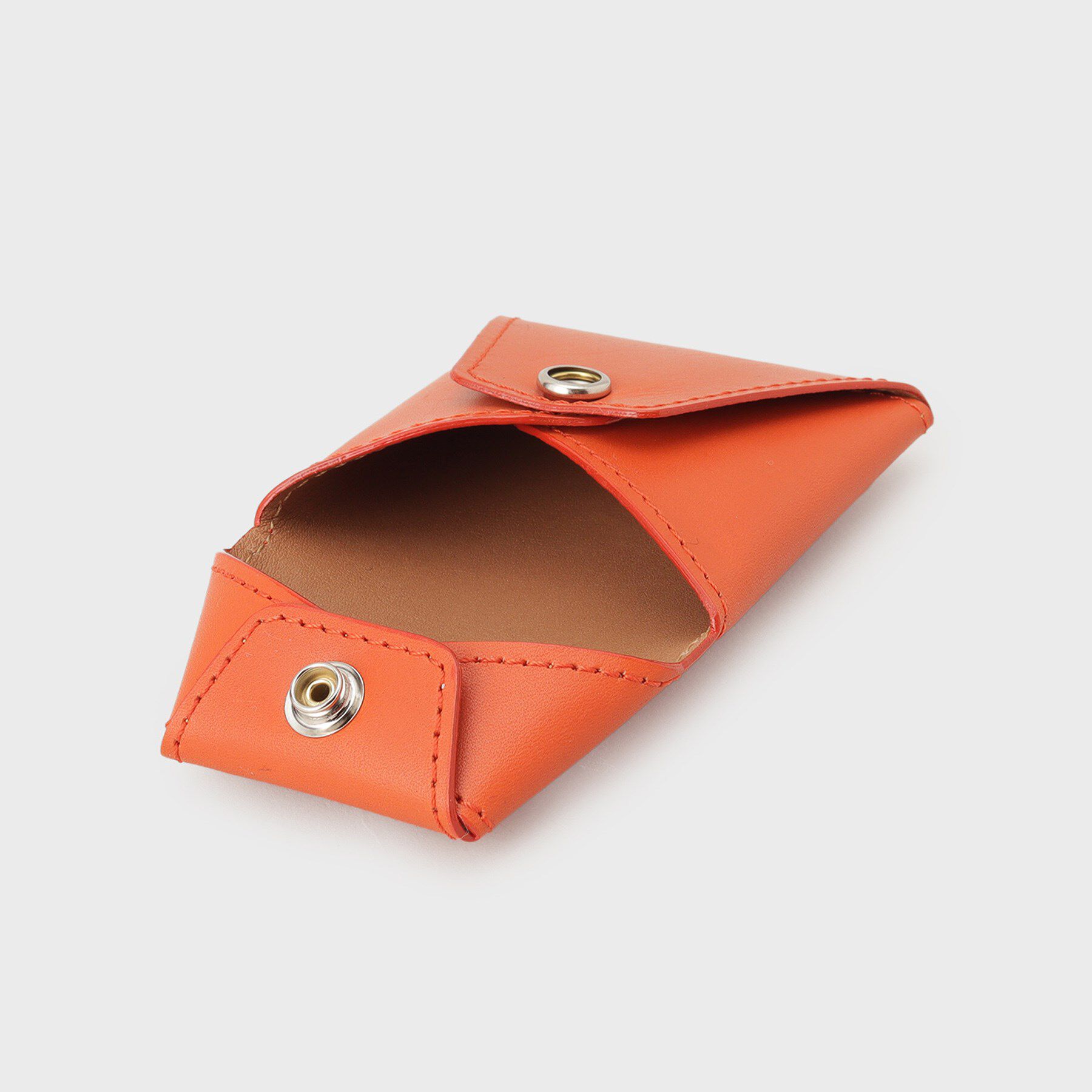 TAKEO KIKUCHI「スクエアコインケース」|コインケース|