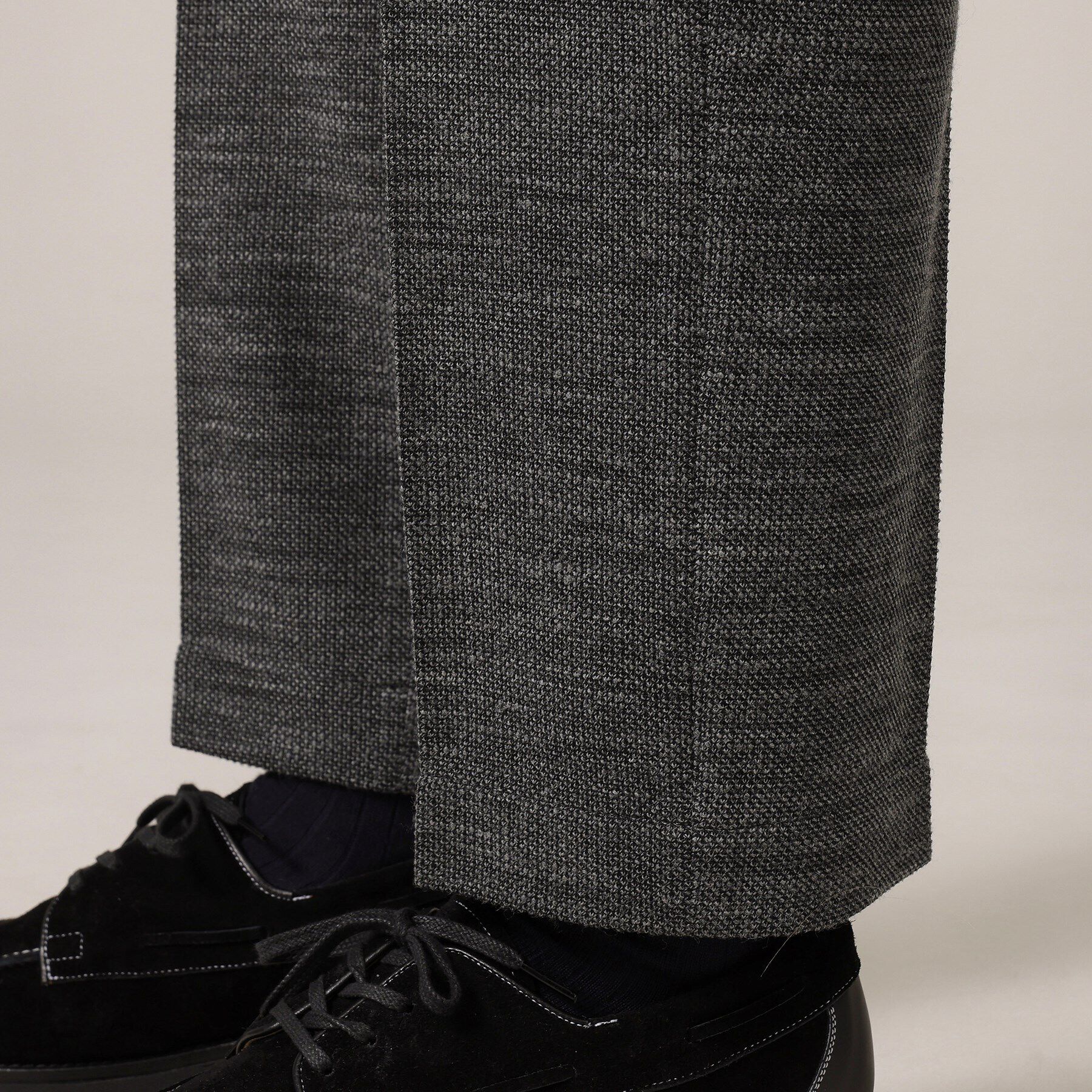 TAKEO KIKUCHI「【尾州織】ラッセルメッシュ パンツ/ セットアップ対応」|その他|