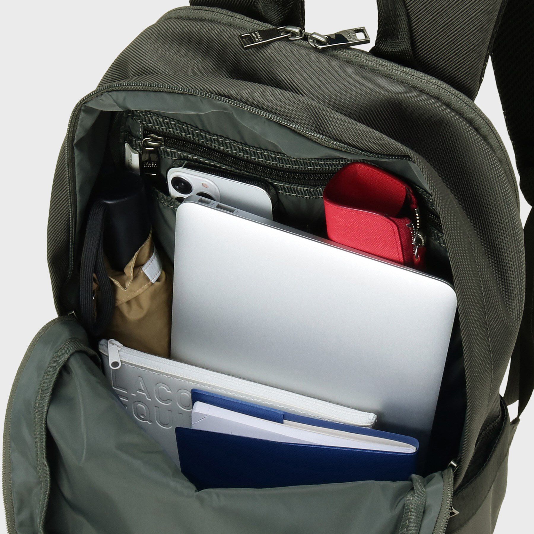 TAKEO KIKUCHI「RedNameバックパック」|リュック|