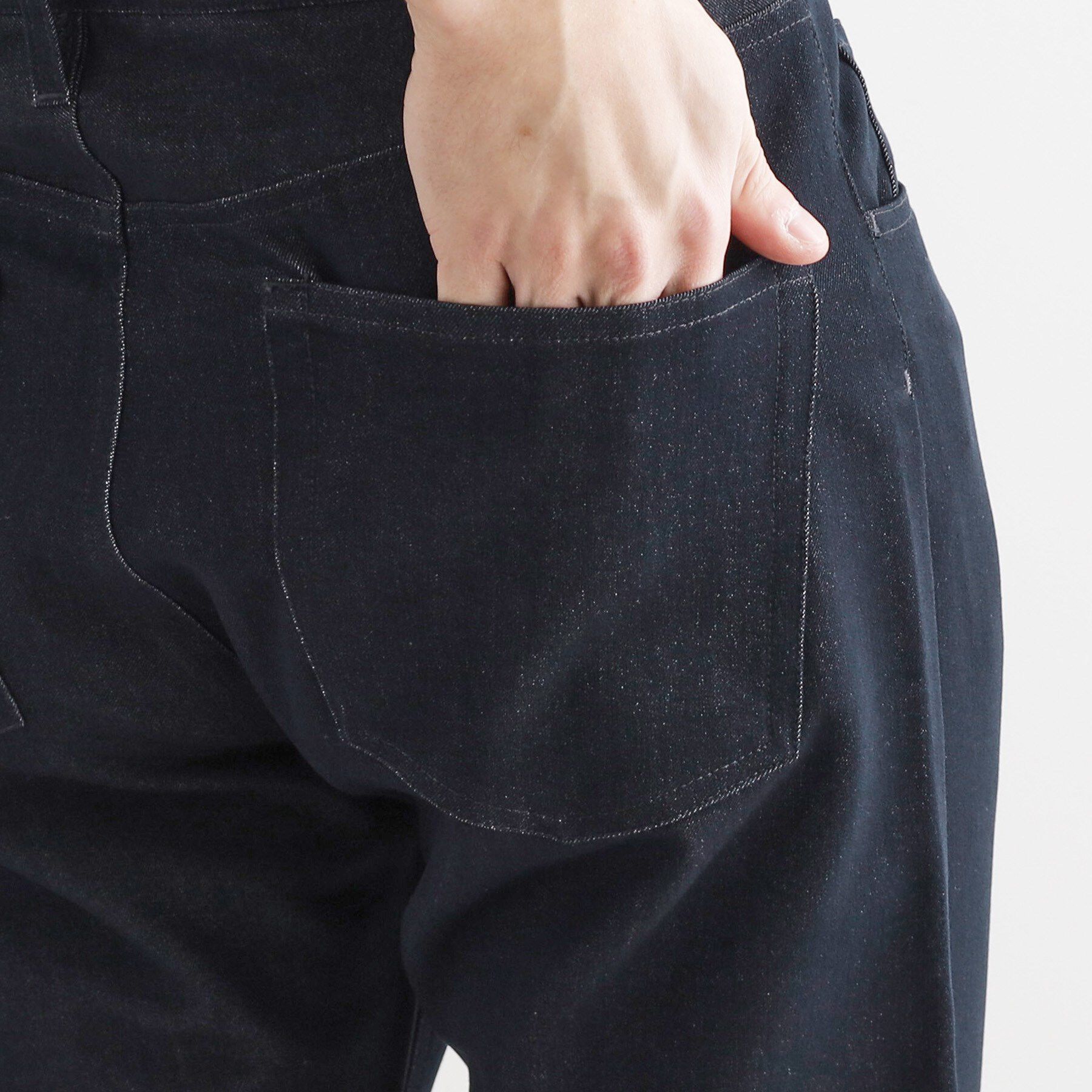 tk.TAKEO KIKUCHI「【WEB限定】スーパーストレッチスキニーパンツ/オールシーズン」|その他|