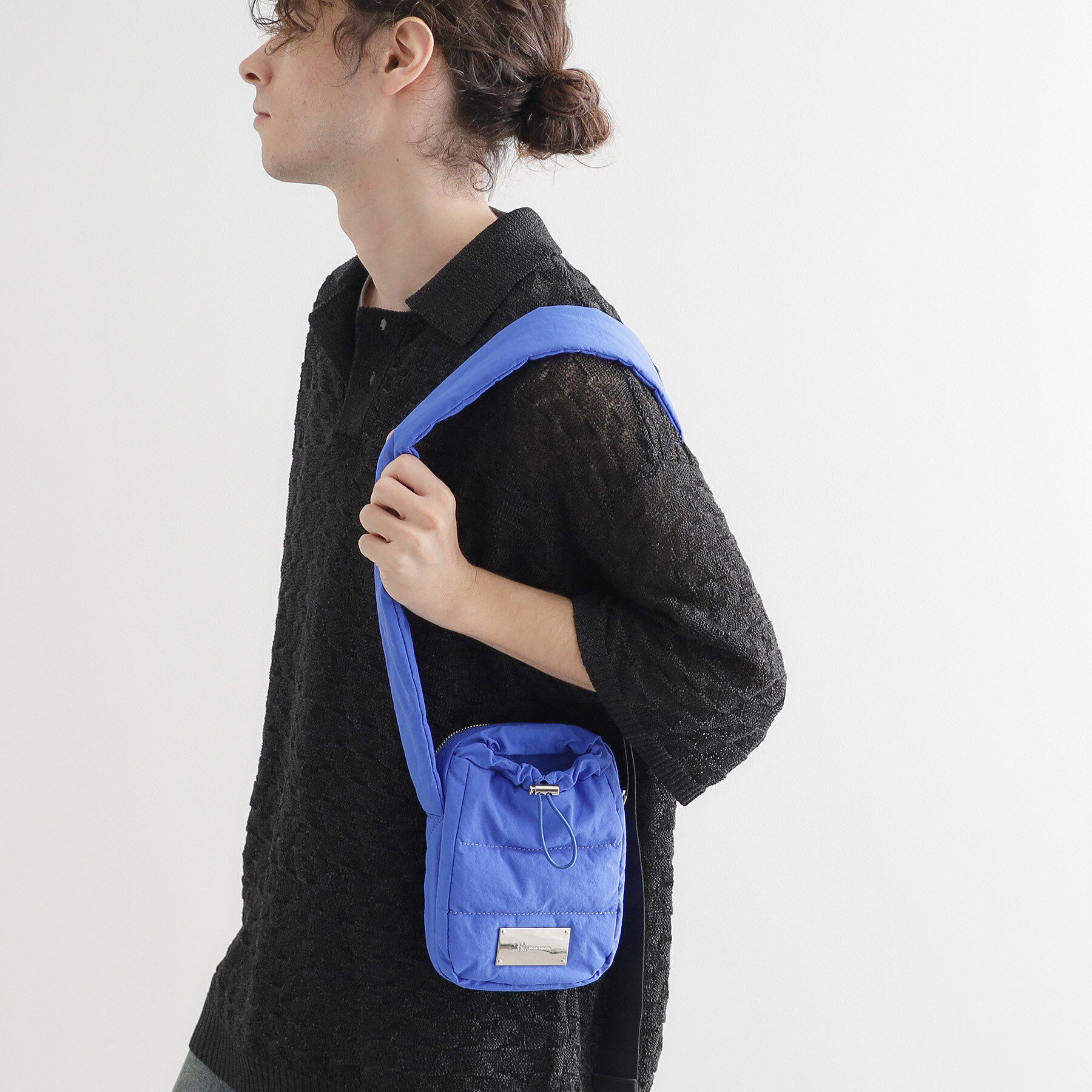 tk.TAKEO KIKUCHI「【パフィーシリーズ】mini miniショルダーバッグ」|ショルダー・メッセンジャー|