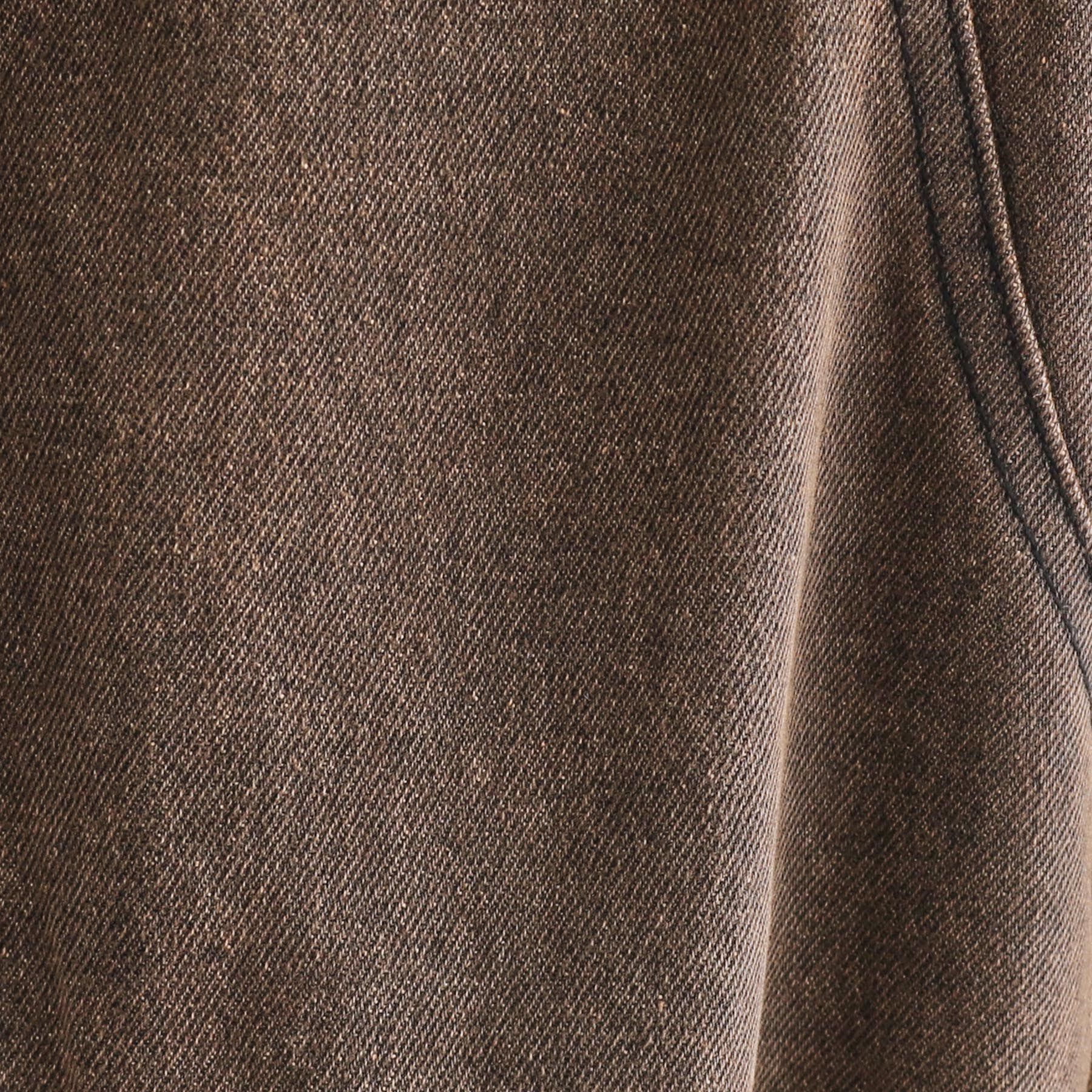 tk.TAKEO KIKUCHI「ヴィンテージライクデニムジップパーカ」|パーカー|