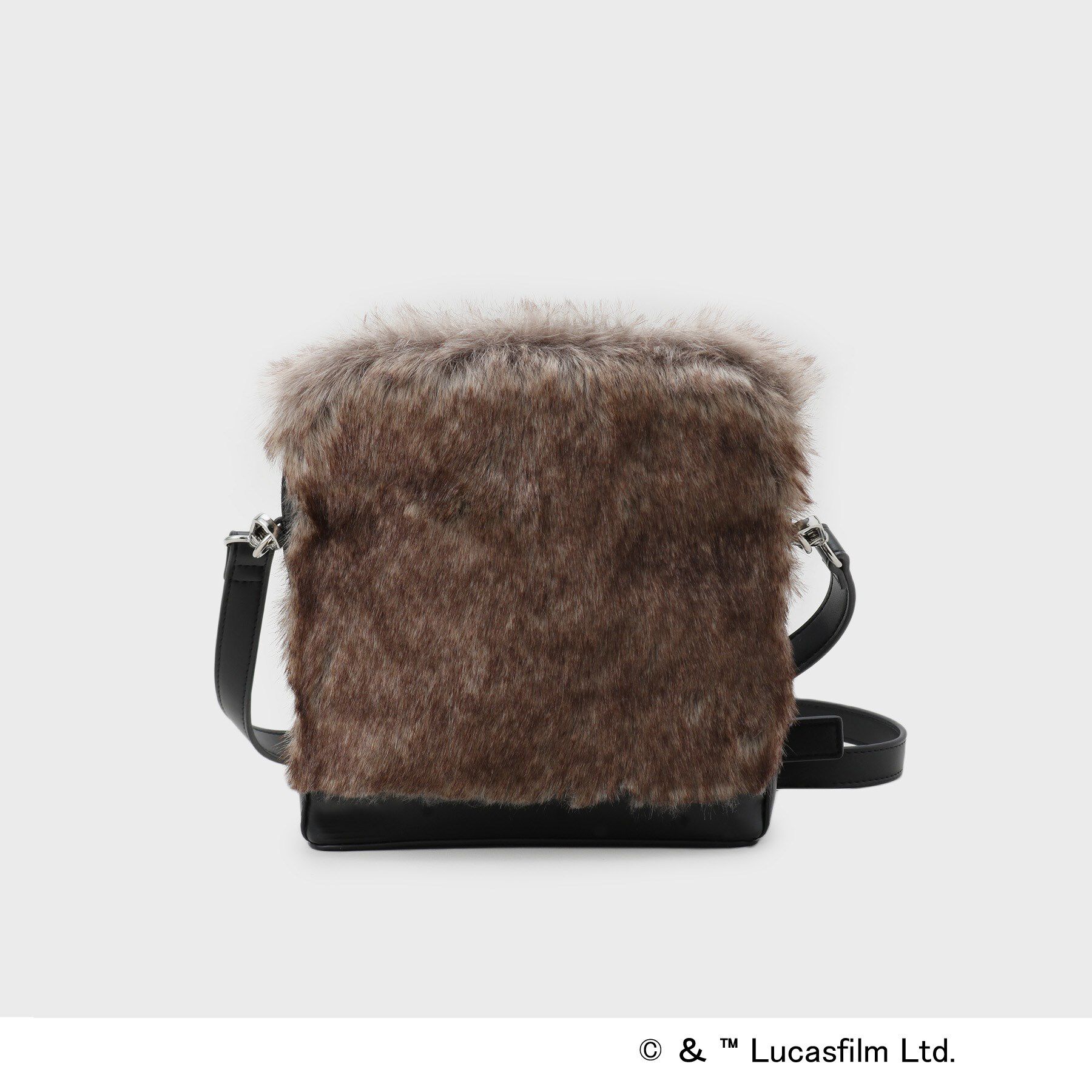 tk.TAKEO KIKUCHI「【STAR WARS】Capsule Collection アオリミニショルダー」|ショルダー・メッセンジャー|