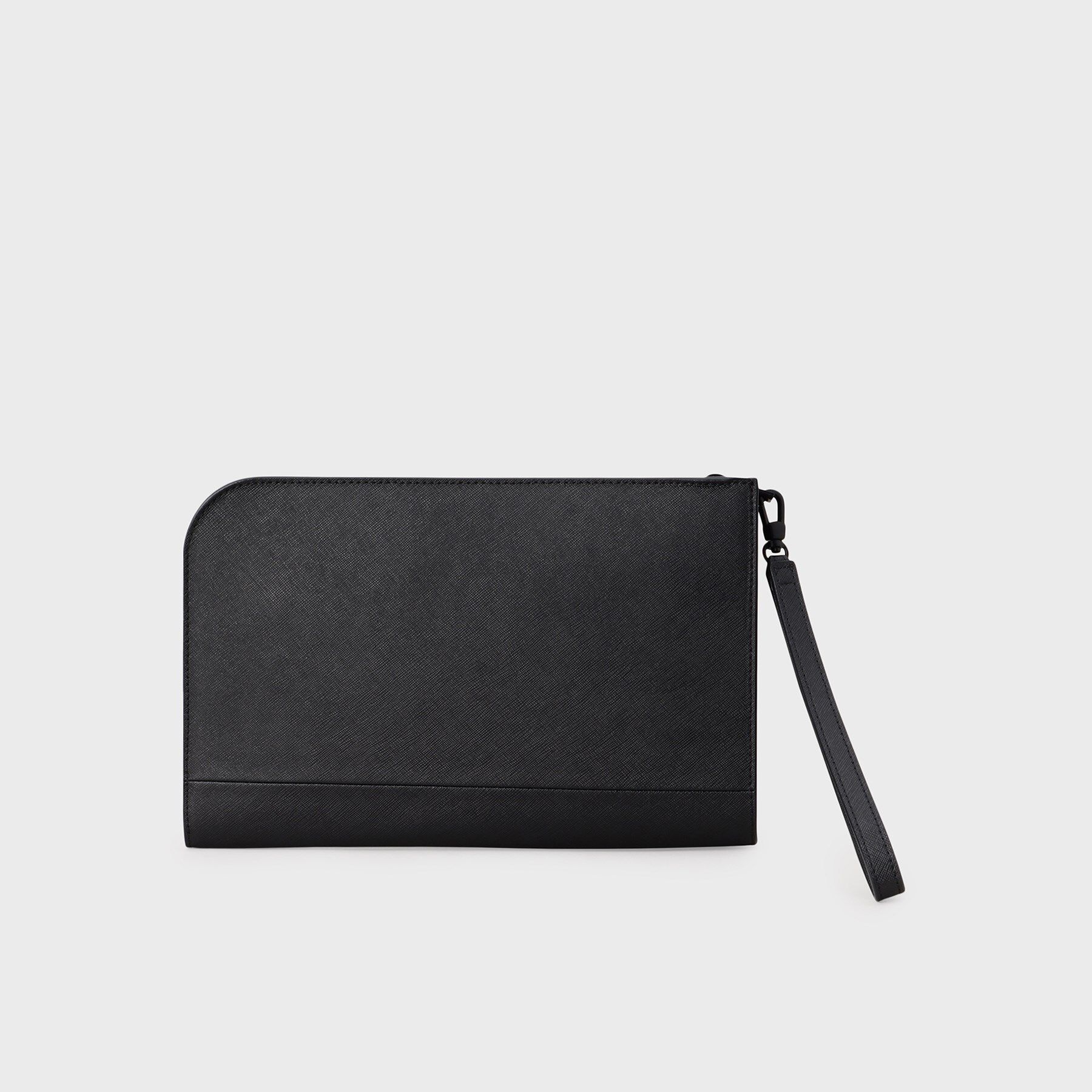 tk.TAKEO KIKUCHI「リアルレザークラッチ（冠婚葬祭OK）」|クラッチバッグ|