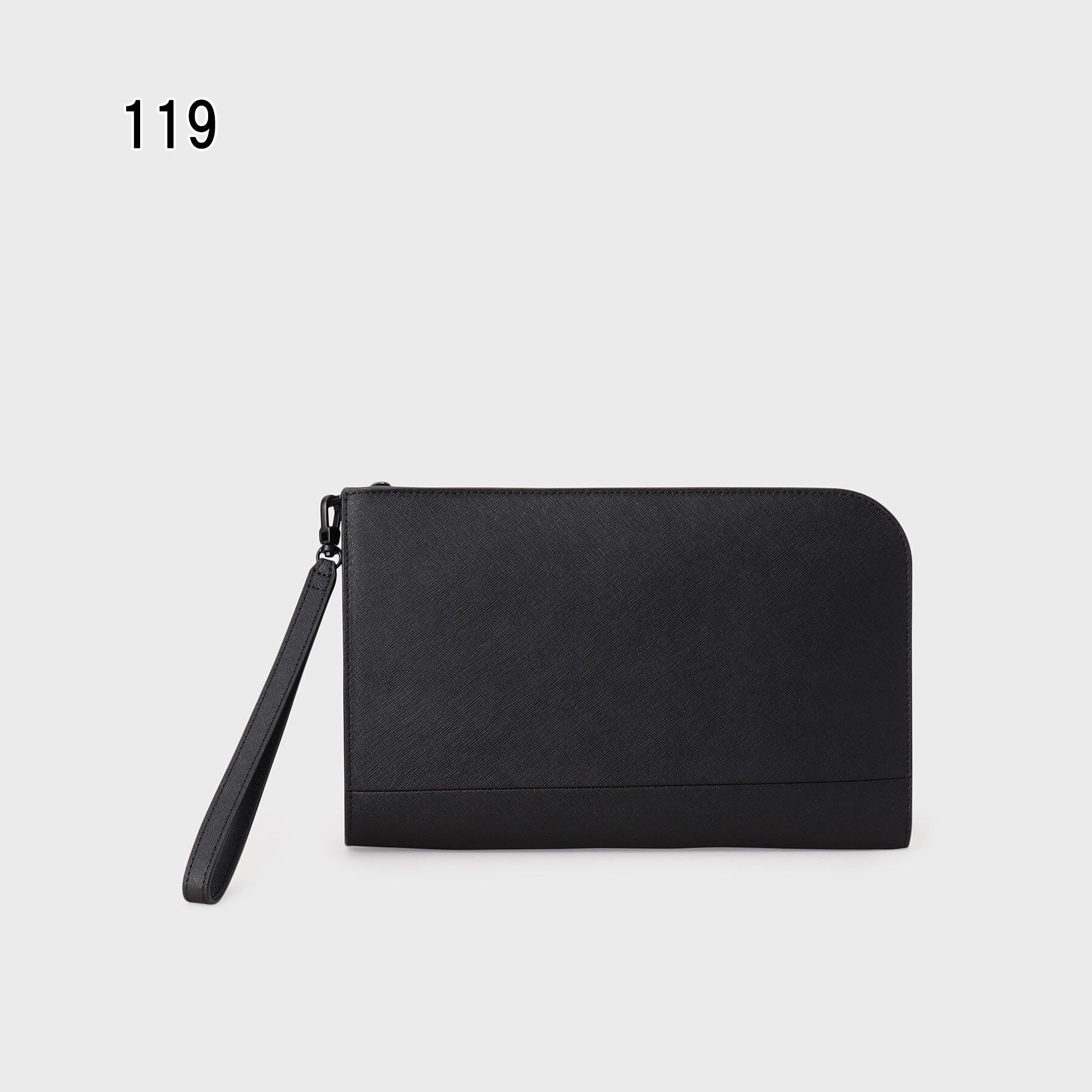 tk.TAKEO KIKUCHI「リアルレザークラッチ（冠婚葬祭OK）」|クラッチバッグ|