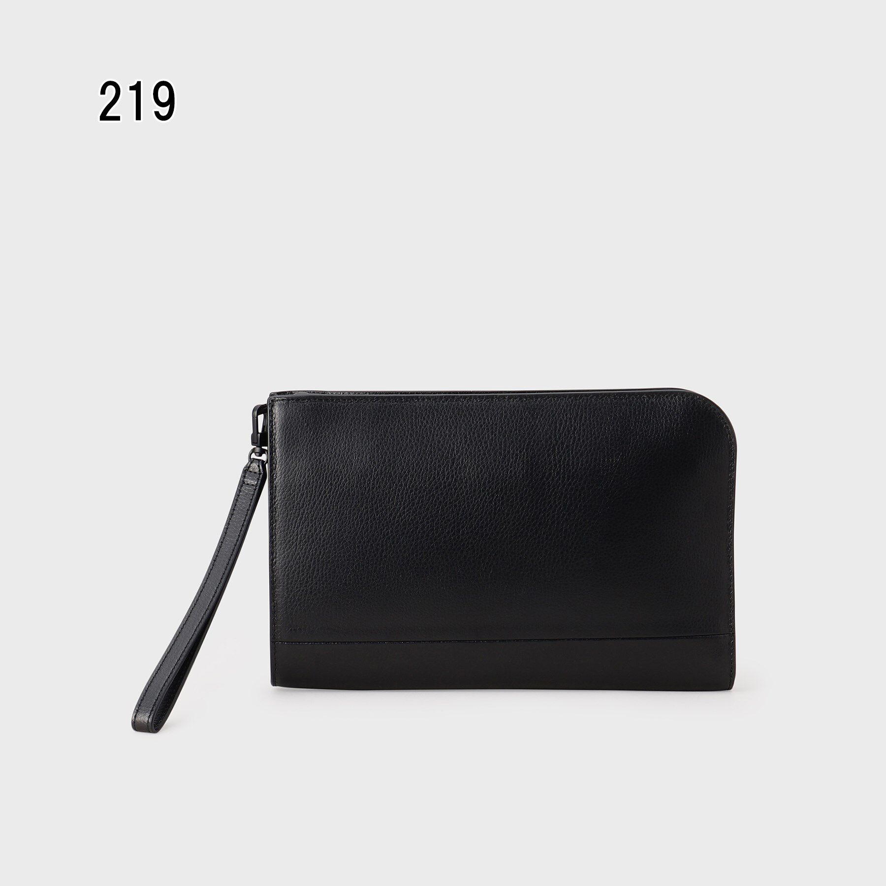 tk.TAKEO KIKUCHI「リアルレザークラッチ（冠婚葬祭OK）」|クラッチバッグ|