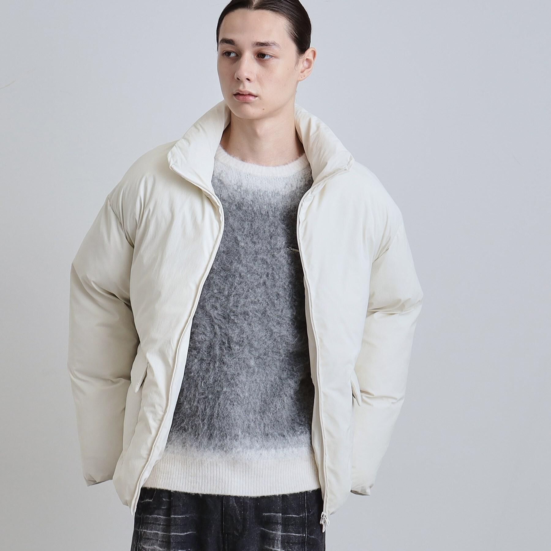 tk.TAKEO KIKUCHI「中綿スタンドブルゾン」|ブルゾン・スタジャン|