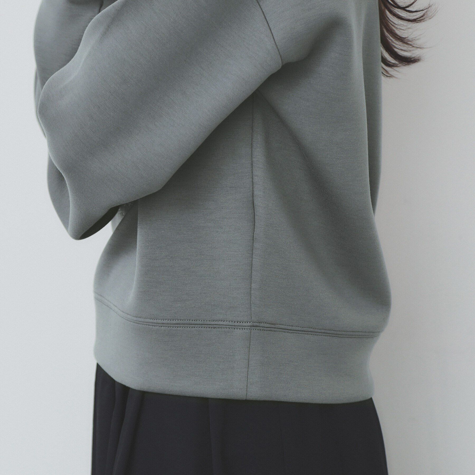 index「フォト刺繍トップス【洗濯機洗い可】」|Tシャツ・カットソー|