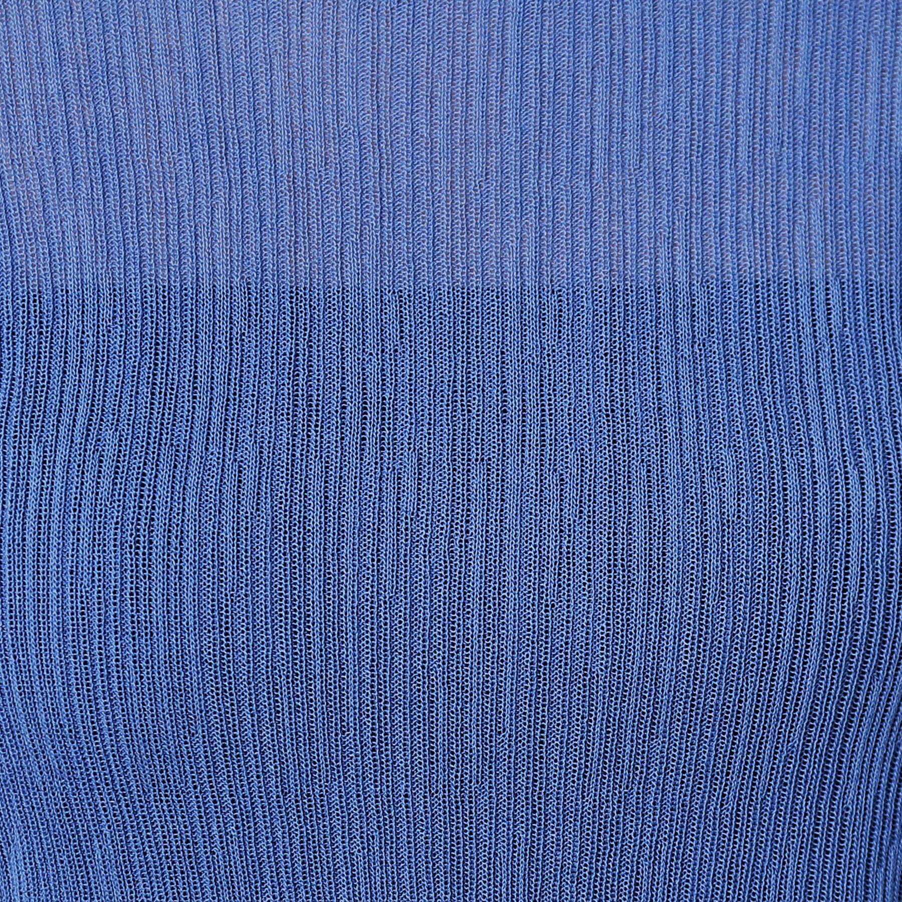 OPAQUE.CLIP「ラメ使いシアーニットプルオーバー【洗濯機洗い可/抗ピル】」|ニット・セーター|