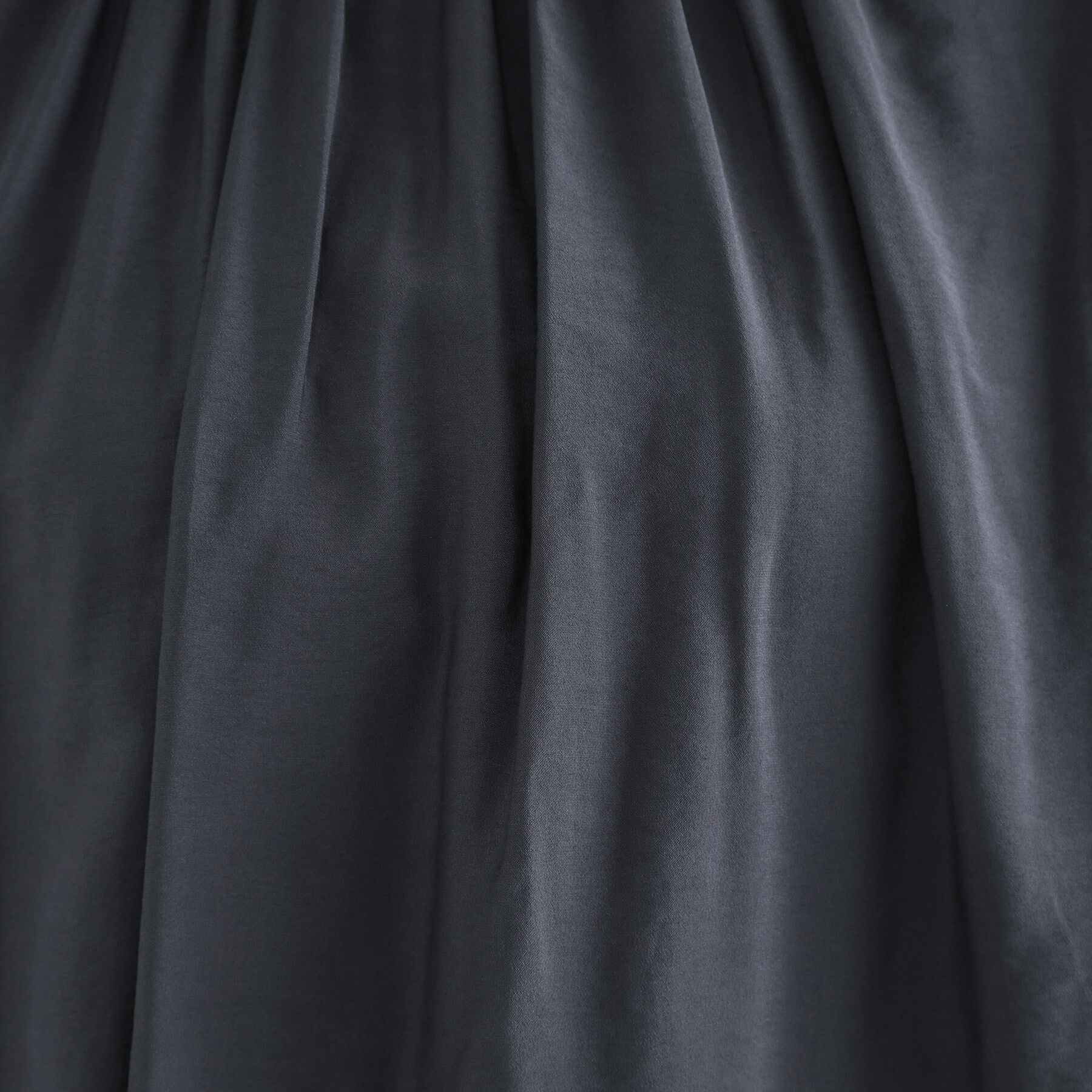 OPAQUE.CLIP「バルーンスリーブブラウス【洗濯機洗い可】」|シャツ・ブラウス|