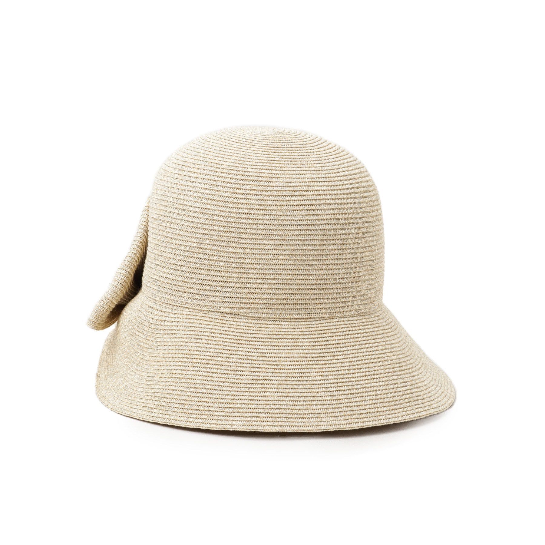 OPAQUE.CLIP「ビッグリボンハット」|ハット|