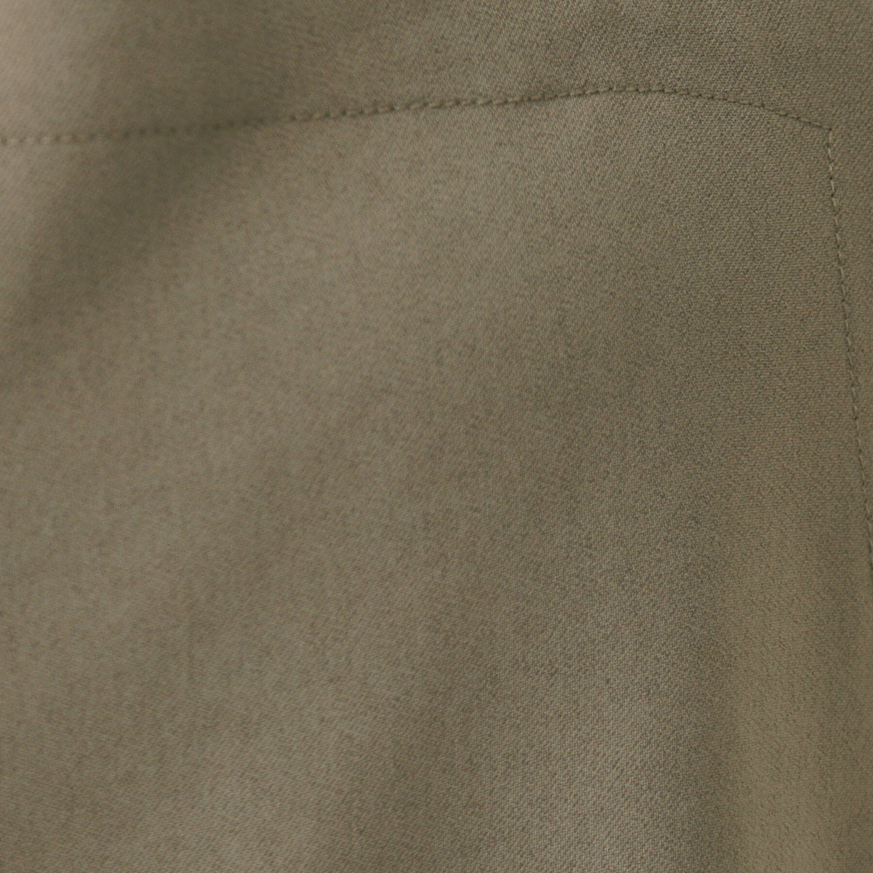 OPAQUE.CLIP「イージーサロペット【洗濯機洗い可】」|オールインワン|