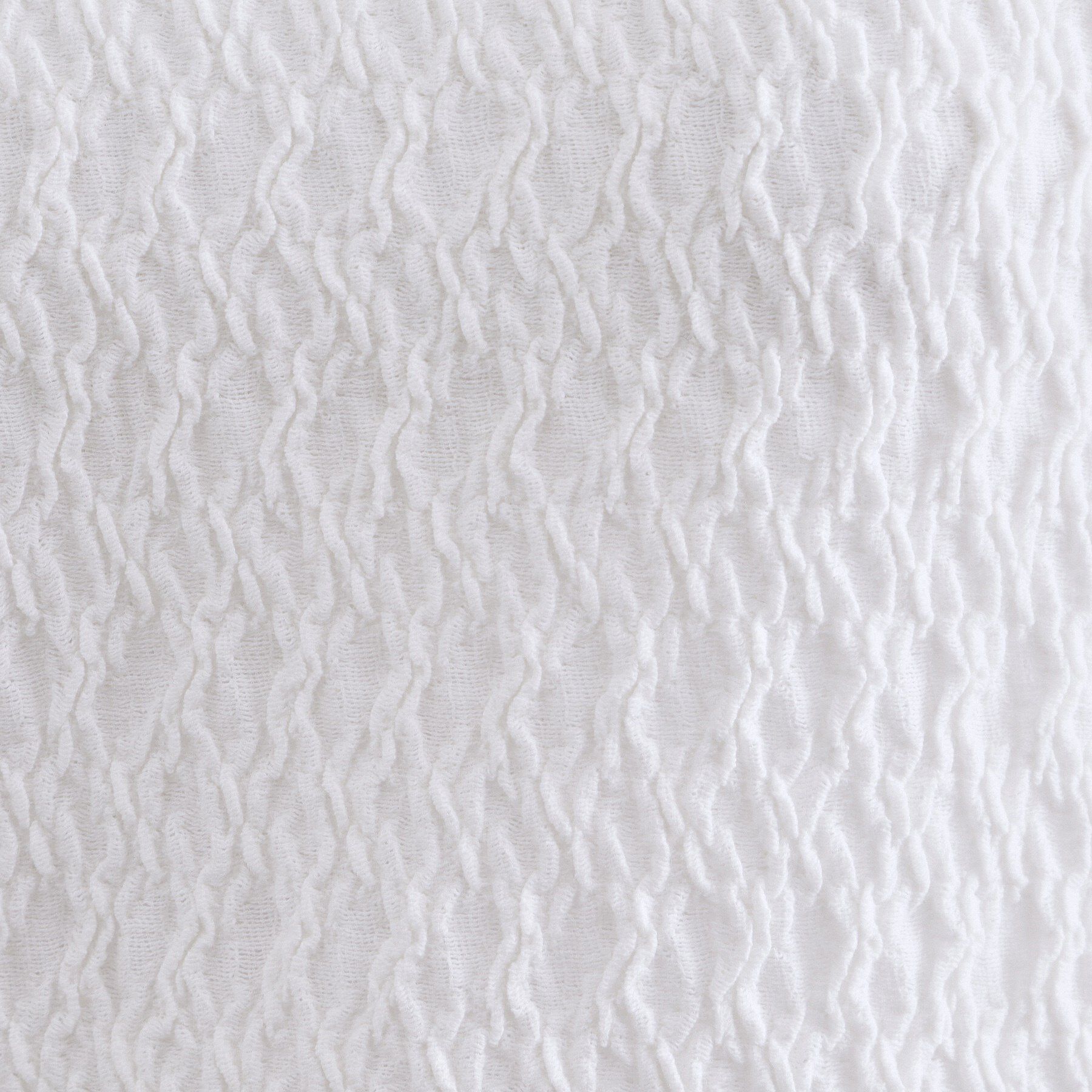 OPAQUE.CLIP「ふくれジャカードトップス【洗濯機洗い可】」|Tシャツ・カットソー|