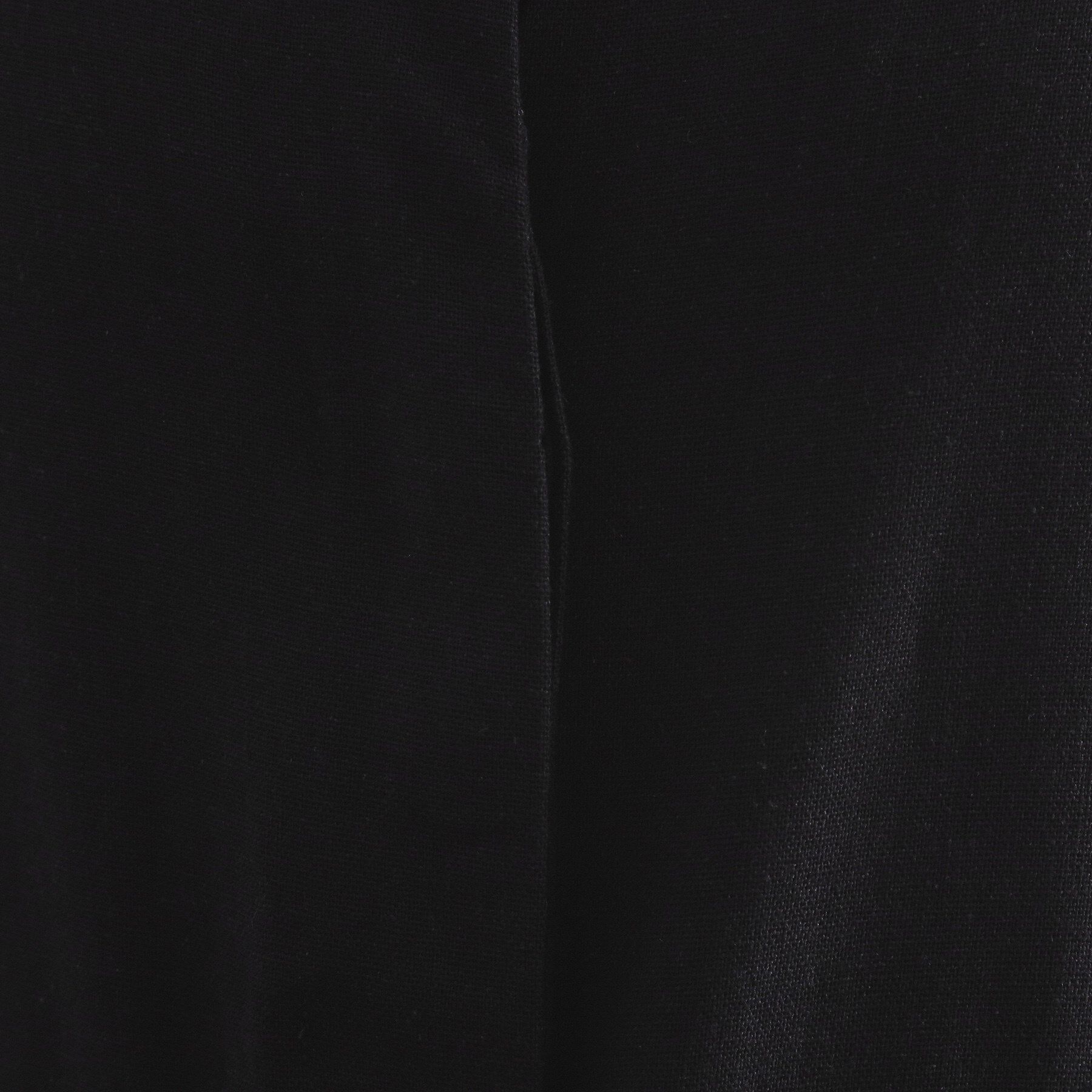 OPAQUE.CLIP「《Can Cam掲載》麻混ベルト付きオールインワン【洗濯機洗い可】」|オールインワン|