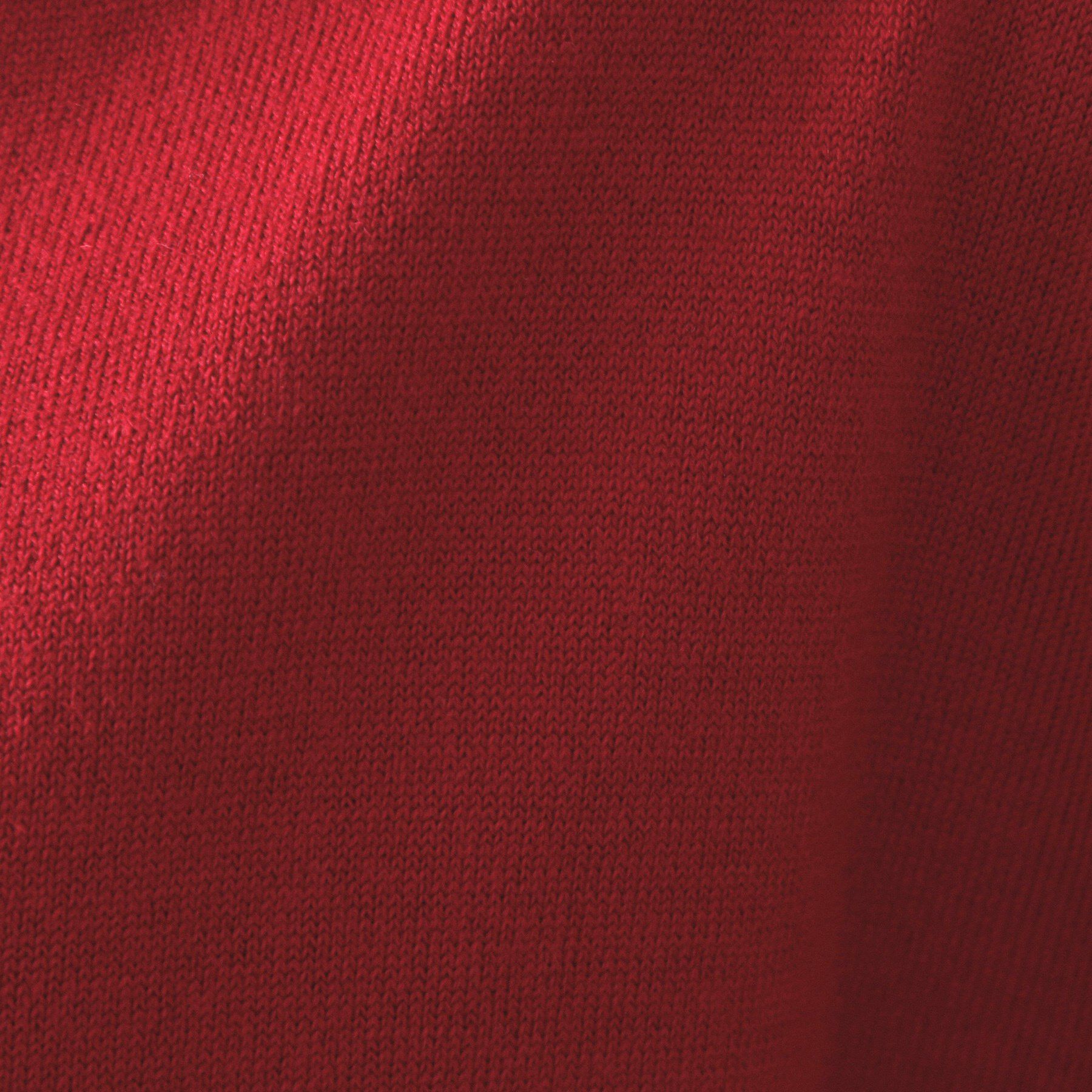 OPAQUE.CLIP「ボートネックニット/エクストラファインメリノウール【THEシリーズ/洗濯機OK】」|ニット・セーター|