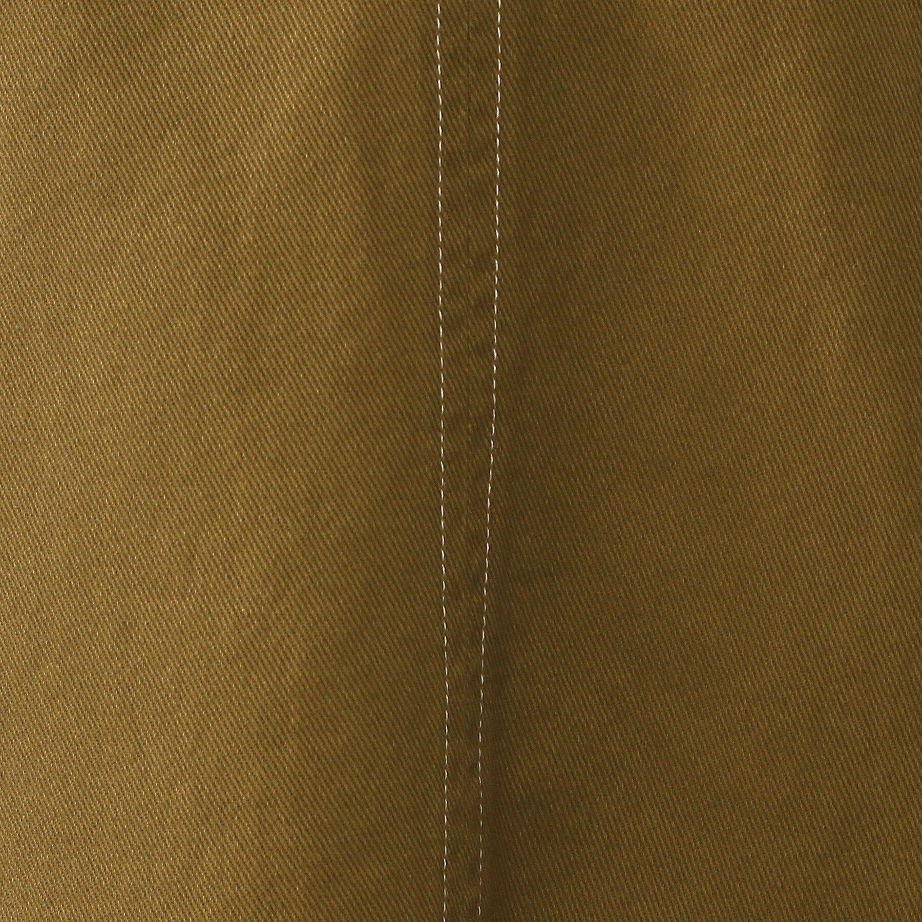 OPAQUE.CLIP「配色ステッチジャンスカ【洗濯機洗い可】」|ワンピース|