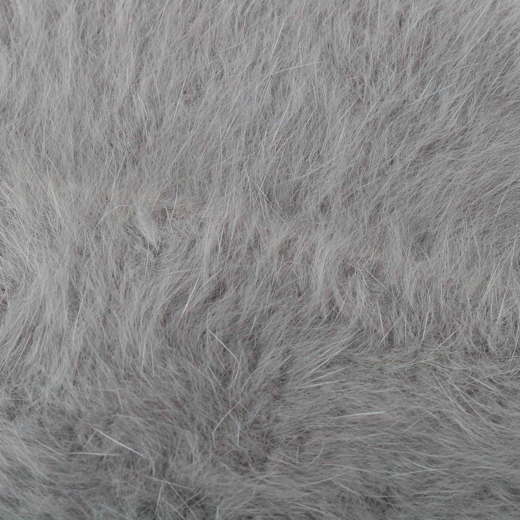 OPAQUE.CLIP「ウール混ネコミミワッチ」|ニット帽|