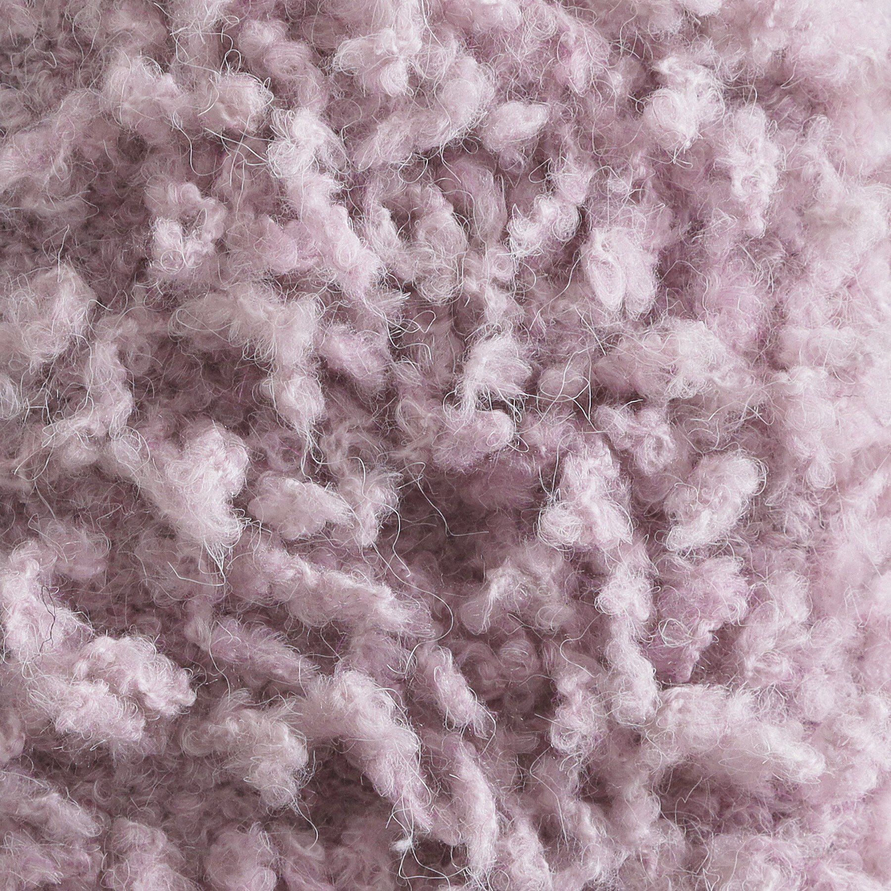 OPAQUE.CLIP「ループヤーンニットベスト【洗濯機OK】」|ベスト・ジレ|