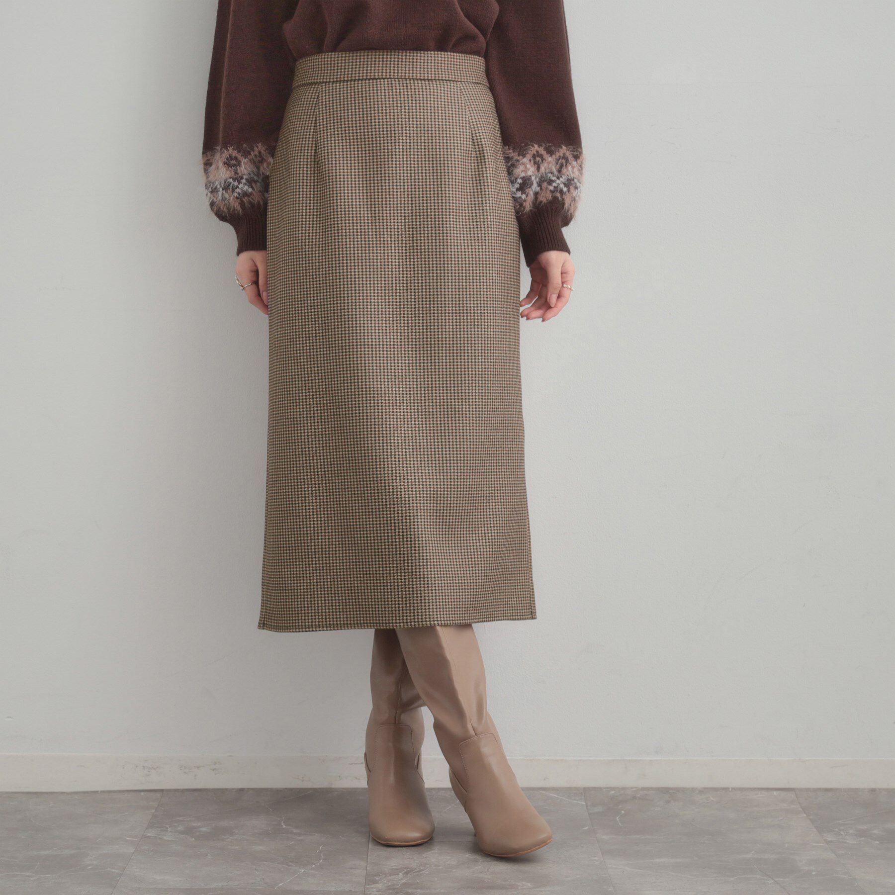 i LUMINEで商品をみる