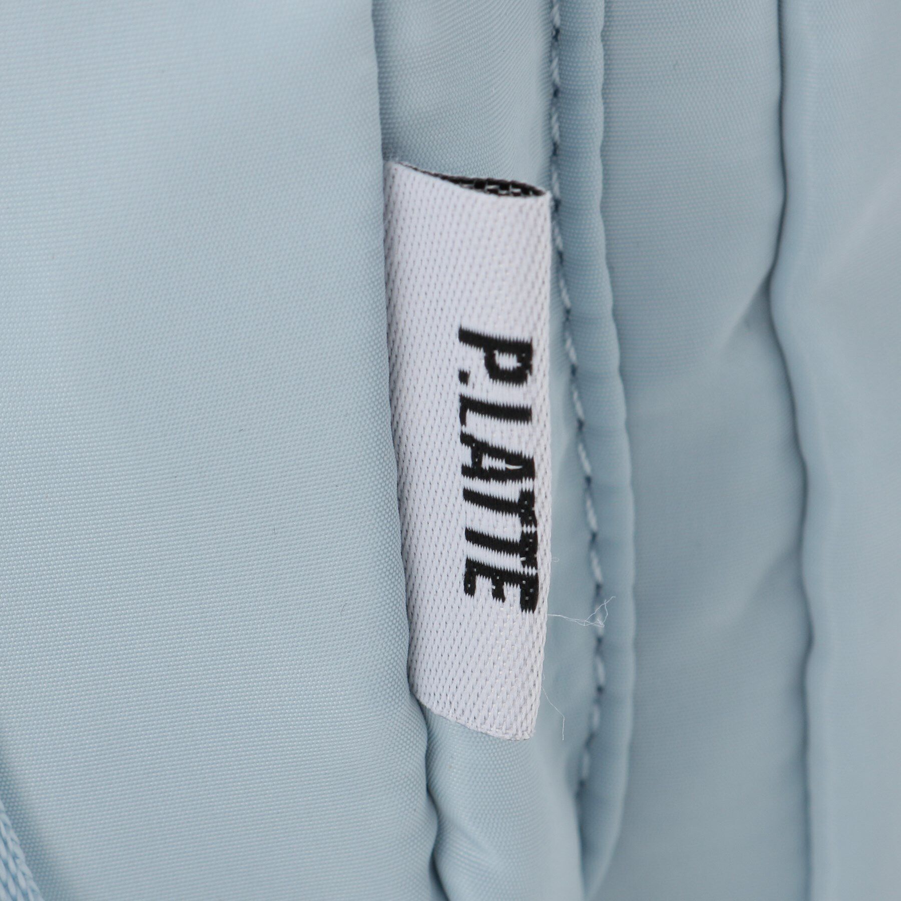 PINK-latte「くしゅくしゅベルトタテショルダー」|ショルダー・メッセンジャー|