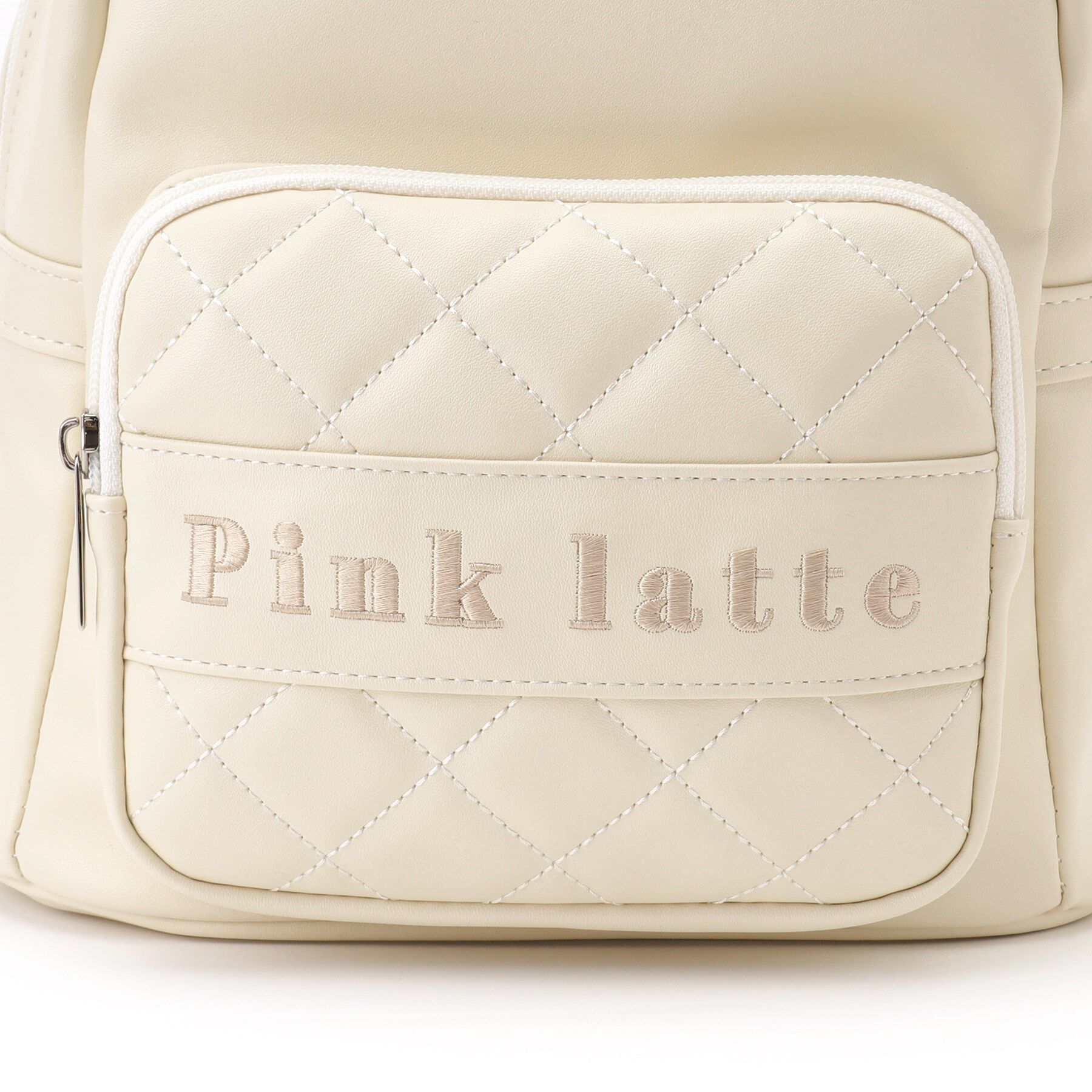 PINK-latte「ミニリュック」|リュック|