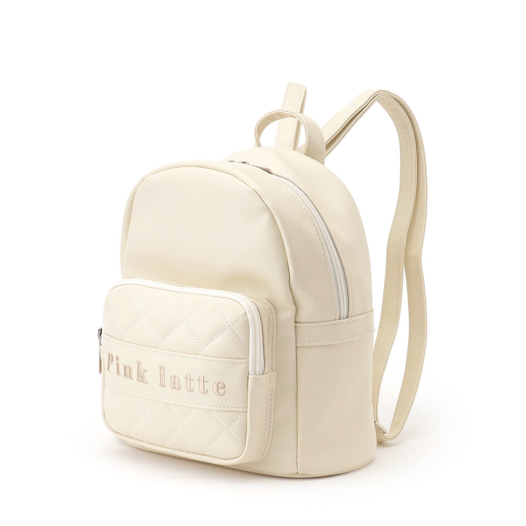 PINK-latte「ミニリュック」|リュック|