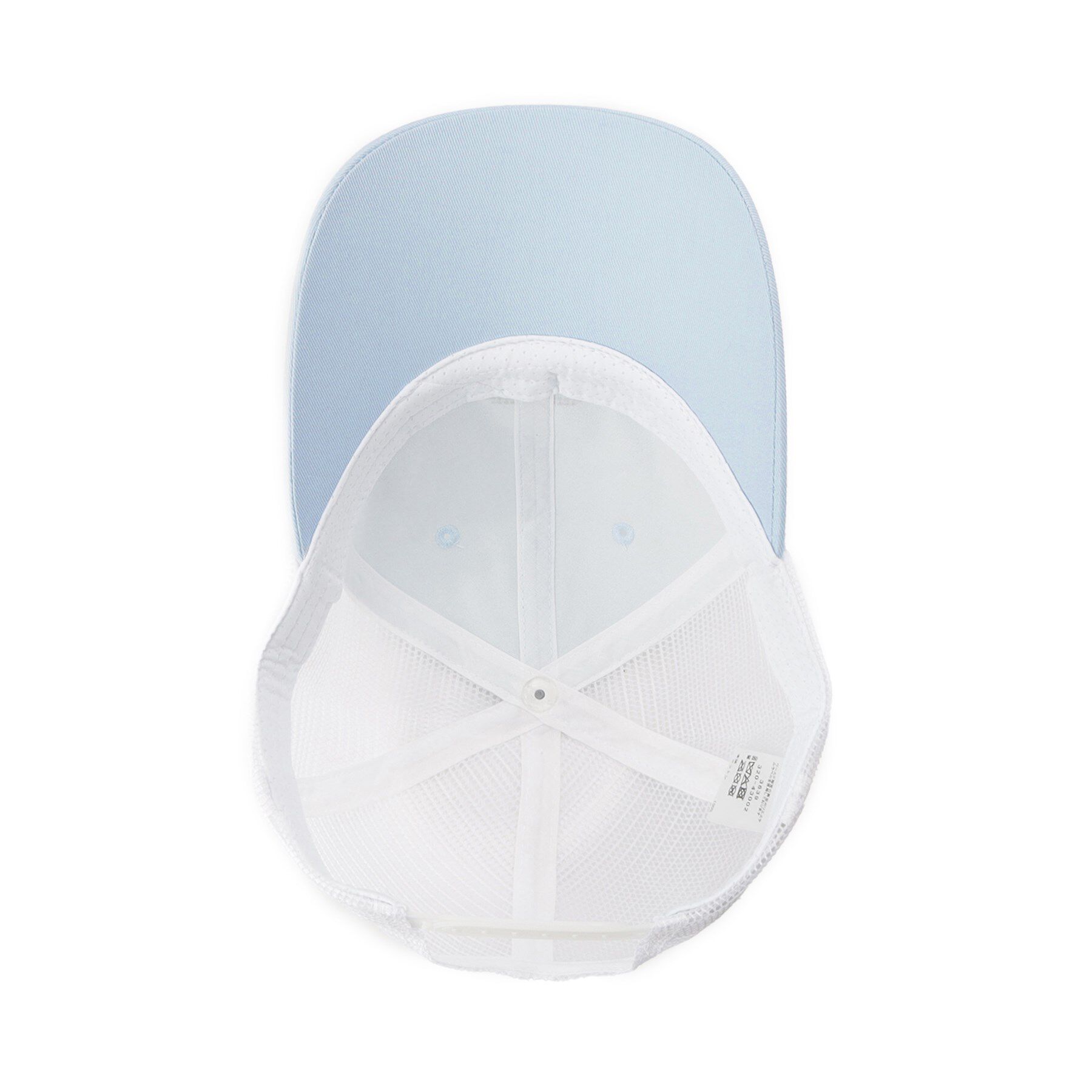 PINK-latte「ストーンリボンメッシュキャップ」|キャップ・キャスケット|