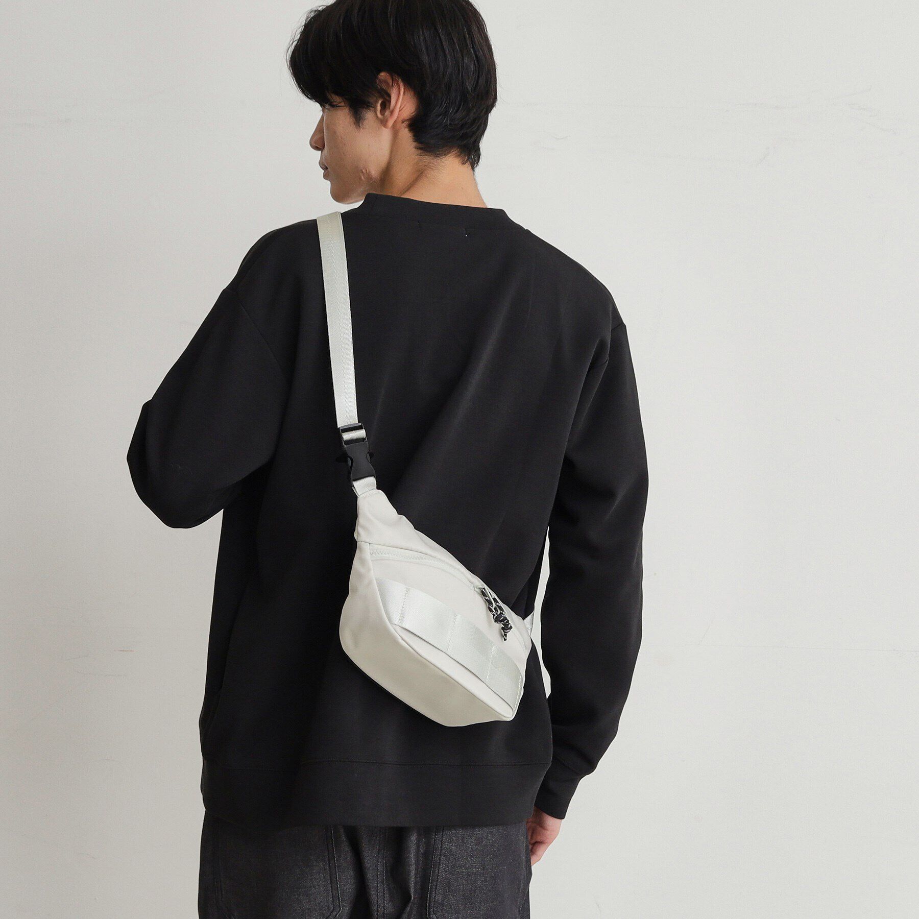 THE SHOP TK「撥水ボディBAG」|その他|