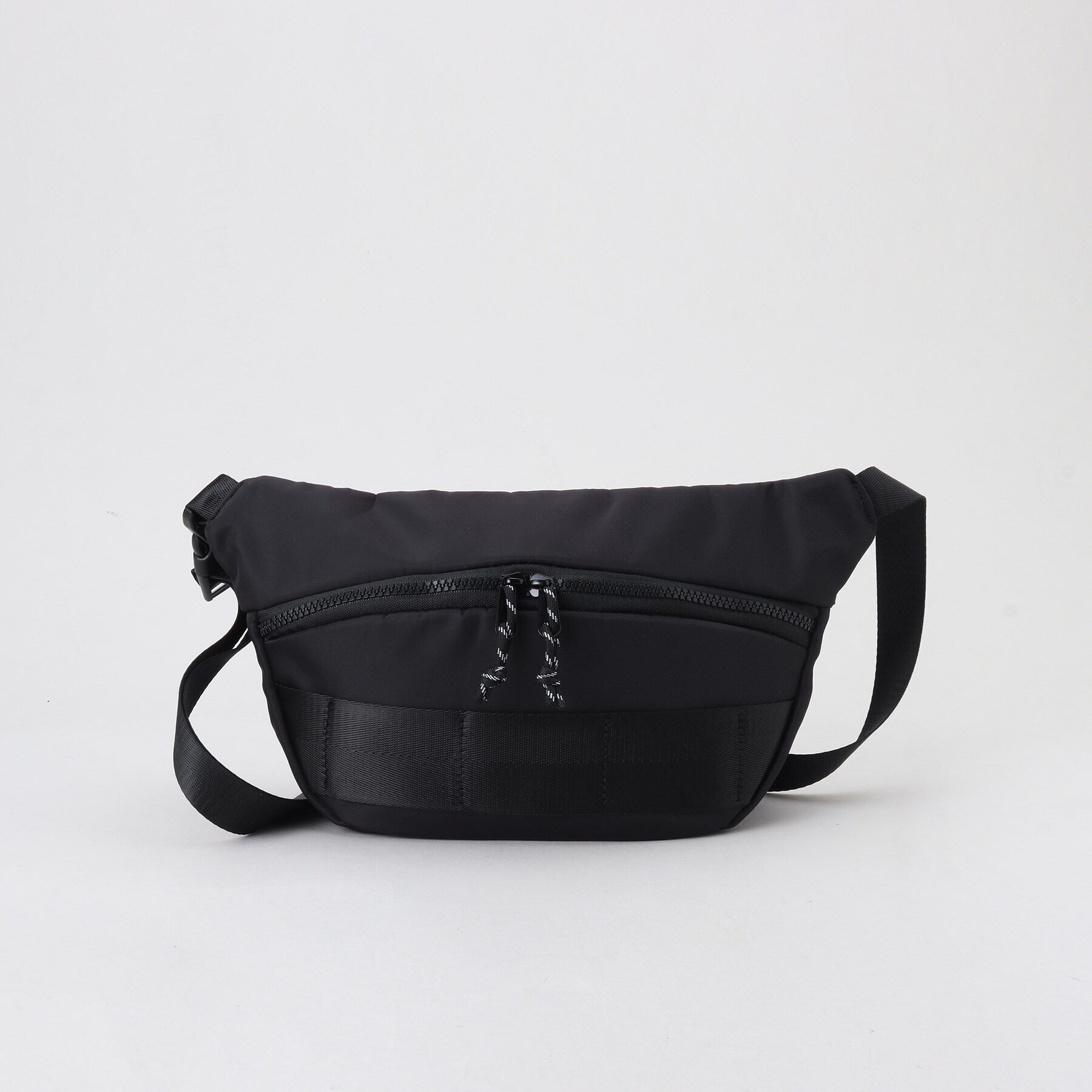 THE SHOP TK「撥水ボディBAG」|その他|ブラック(019)