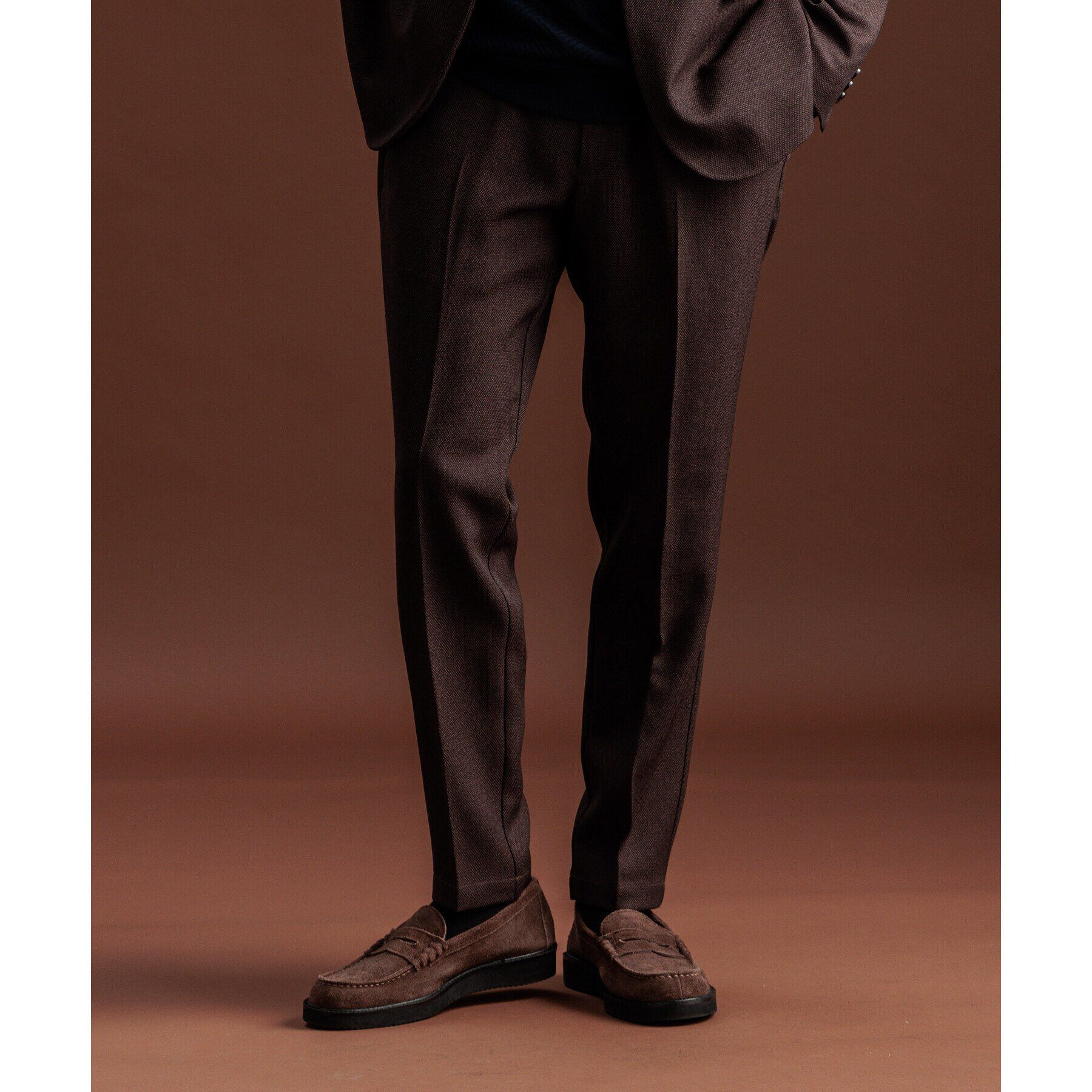 THE SHOP TK「バーズアイスラックス【セットアップ可/ビジネス対応】」|その他|