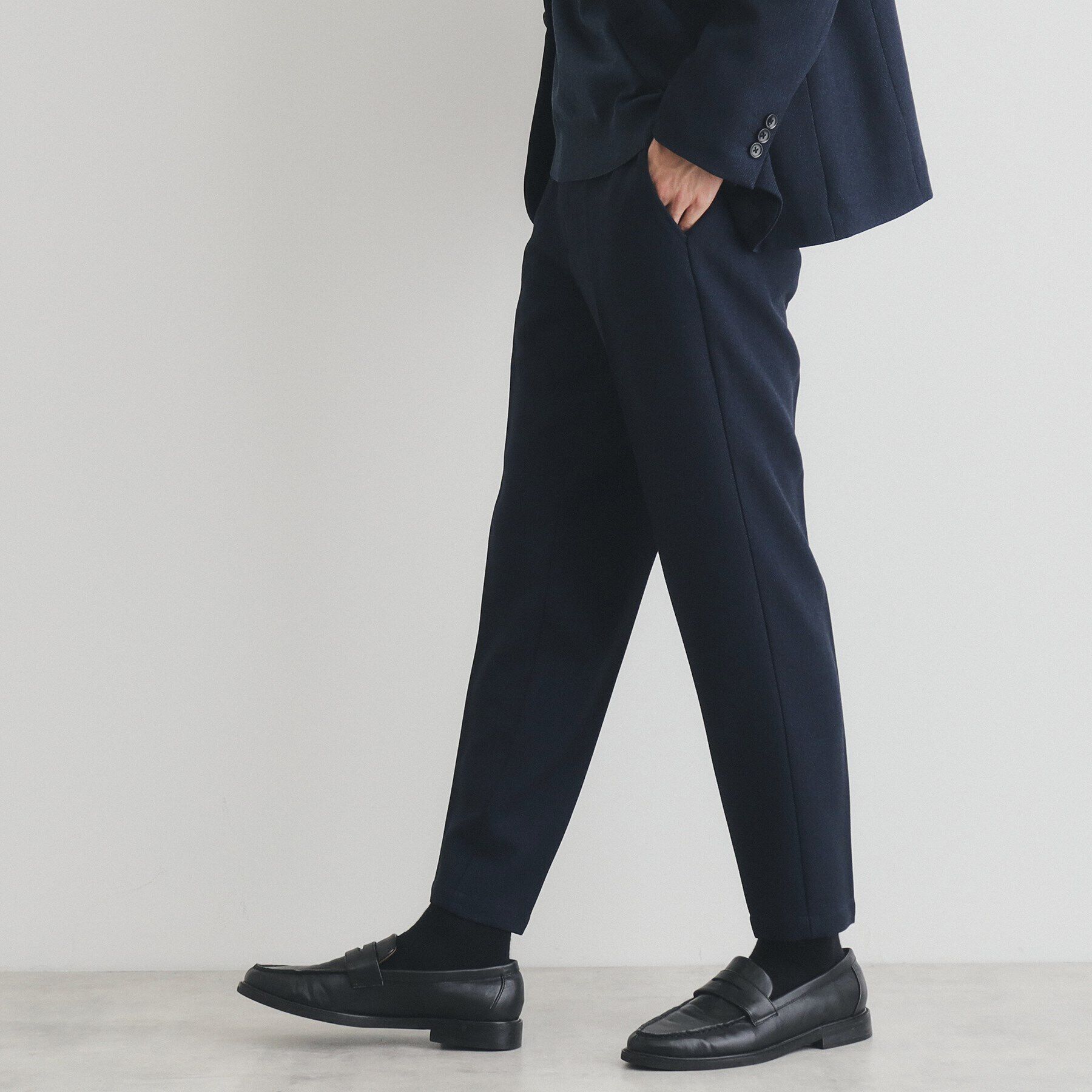 THE SHOP TK「バーズアイスラックス【セットアップ可/ビジネス対応】」|その他|