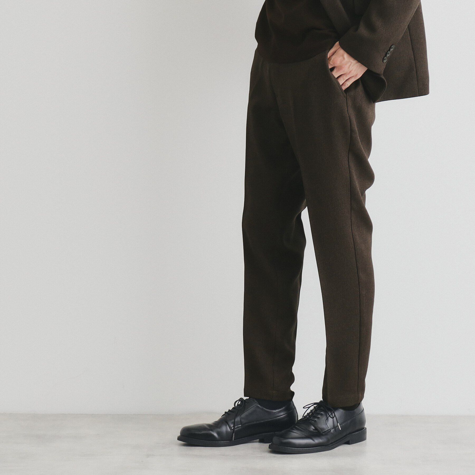 THE SHOP TK「バーズアイスラックス【セットアップ可/ビジネス対応】」|その他|