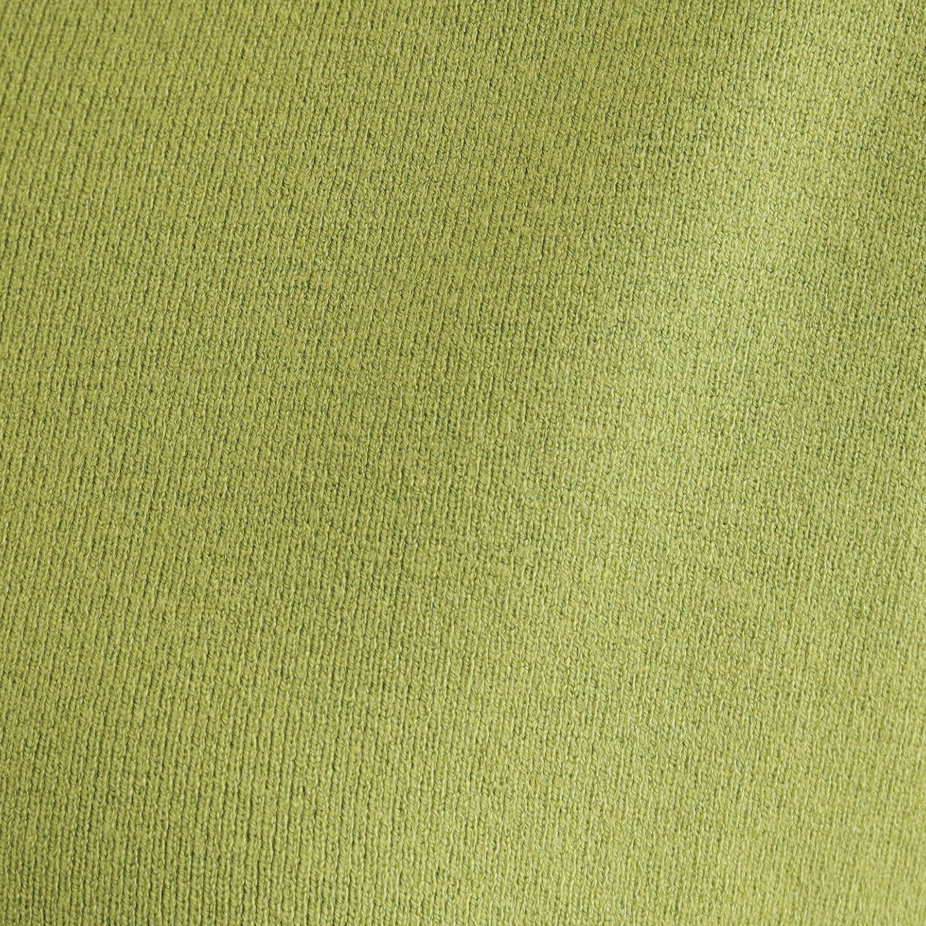 THE SHOP TK「【毛玉になりにくい／静電気防止】Vネックニット／洗える」|ニット・セーター|