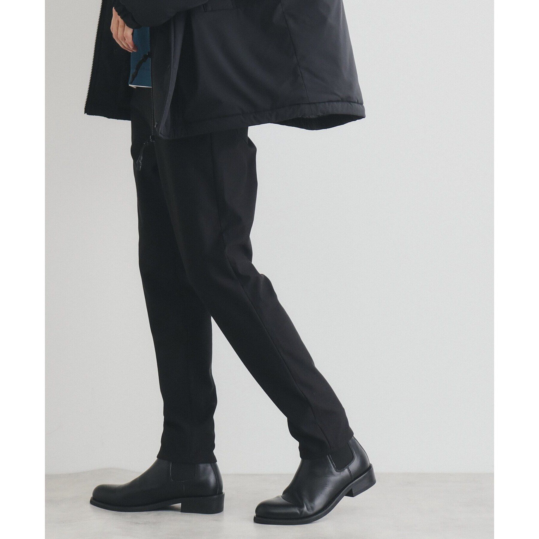 THE SHOP TK「プレミアムスキニーパンツWARM ver 360&deg;ストレッチ／裏起毛」|その他|