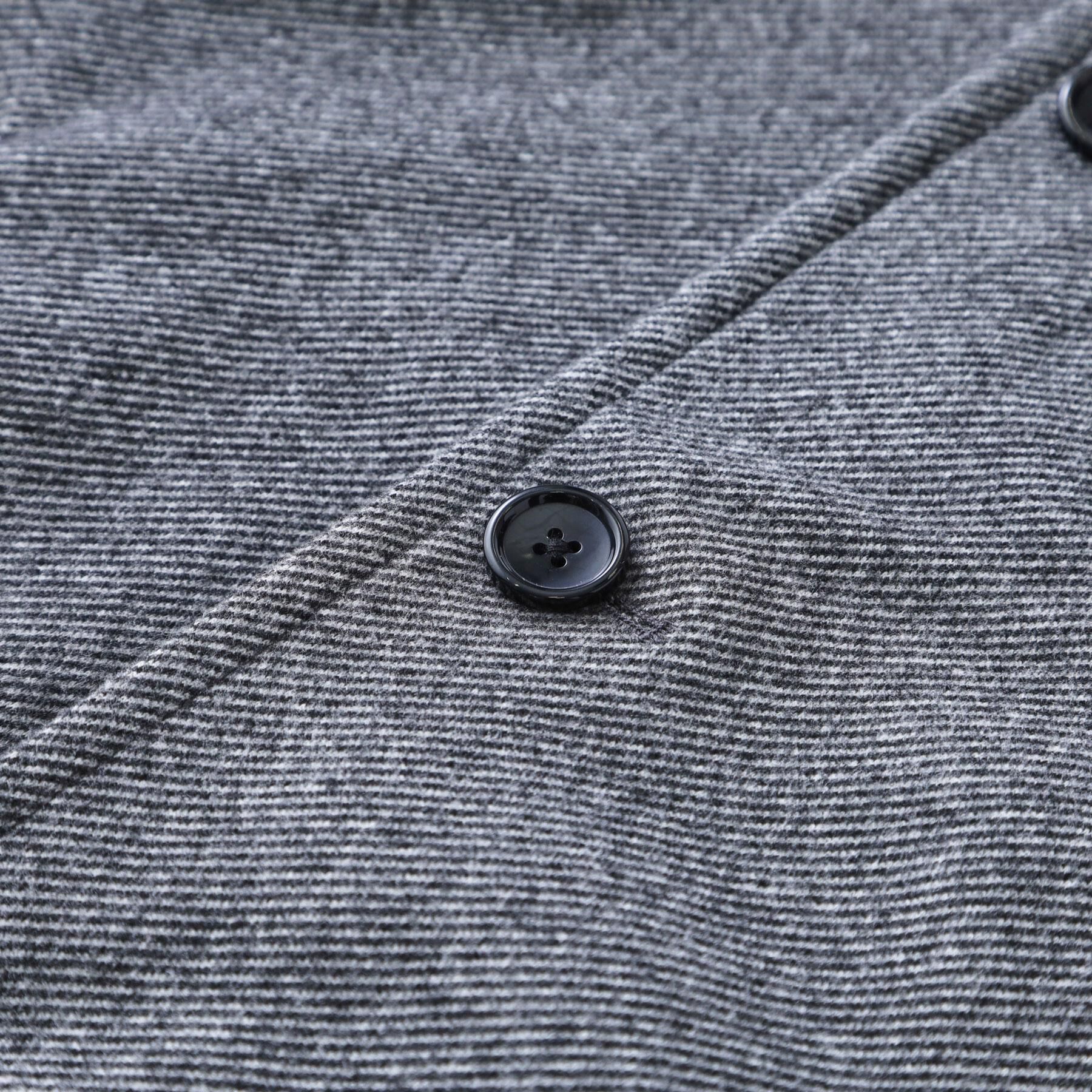 THE SHOP TK「ON/OFF対応 ウーリック スタンド メルトンコート　【洗濯機OK/フード取外し可】」|その他|