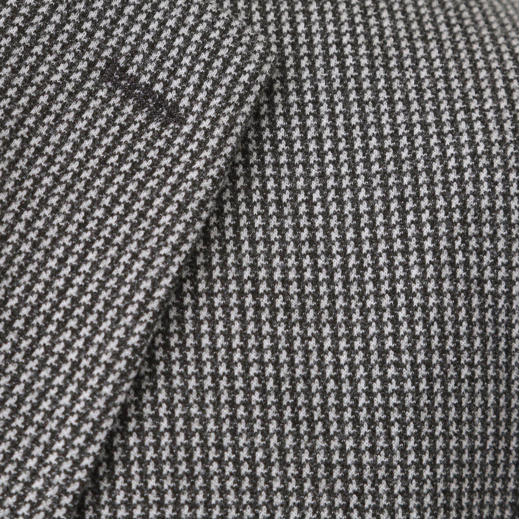 THE SHOP TK「ツイードライクジャージジャケット【セットアップ可／洗濯機OK】」|テーラードジャケット|