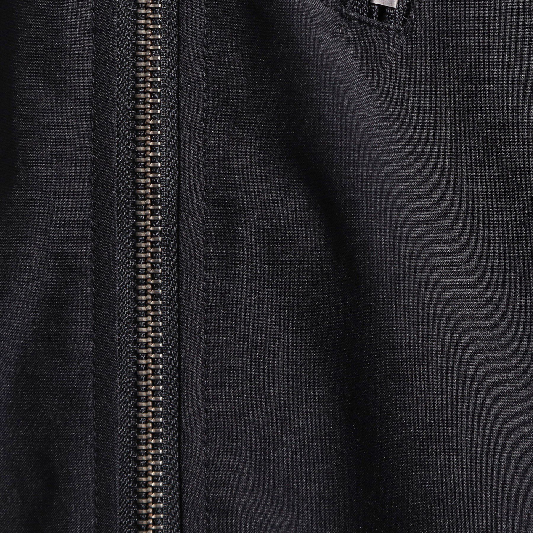 THE SHOP TK「【洗濯機可】きれいめにもカジュアルにも スタンドネックジップブルゾン」|ブルゾン・スタジャン|