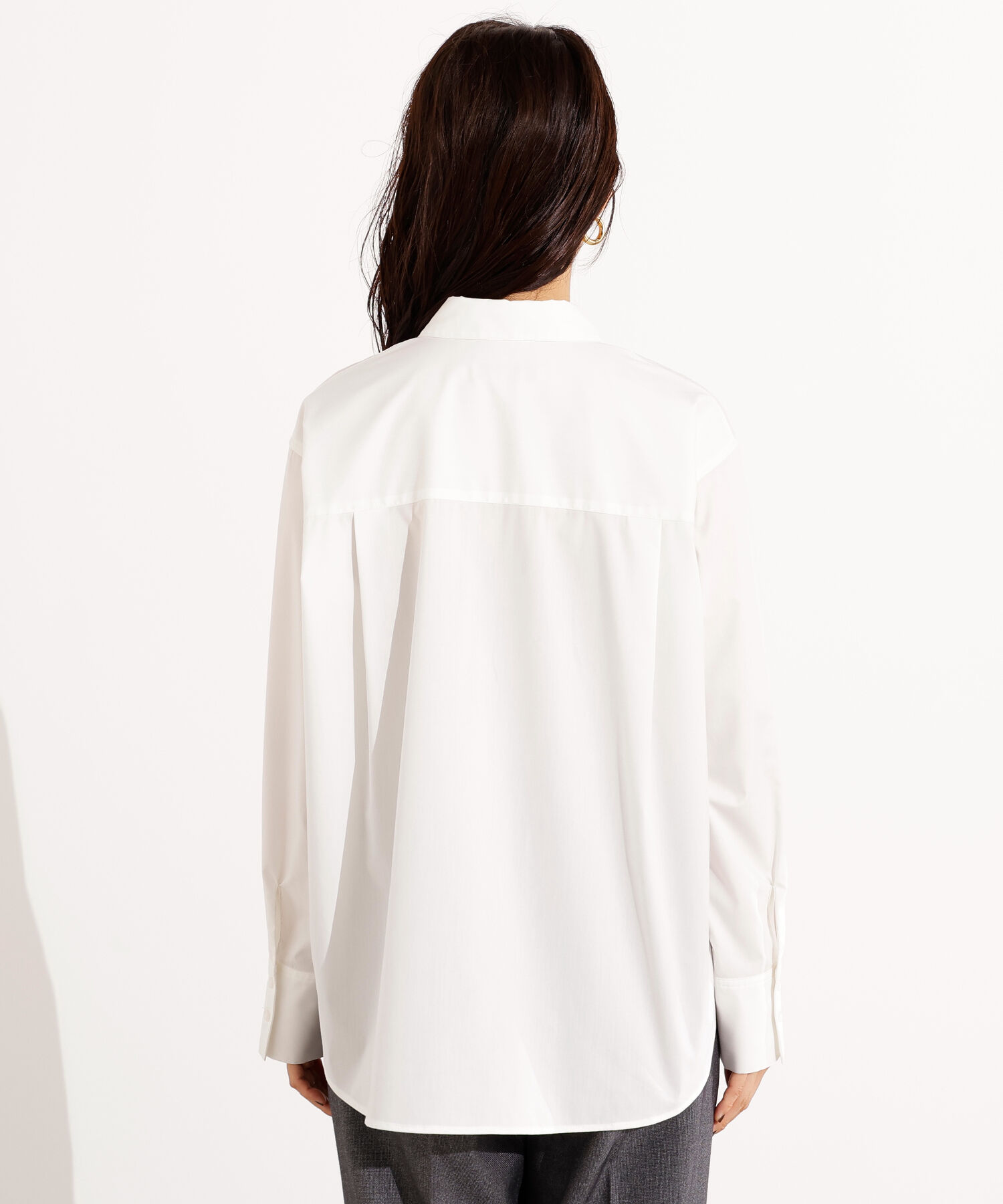  「365daysシャツ」|シャツ・ブラウス|