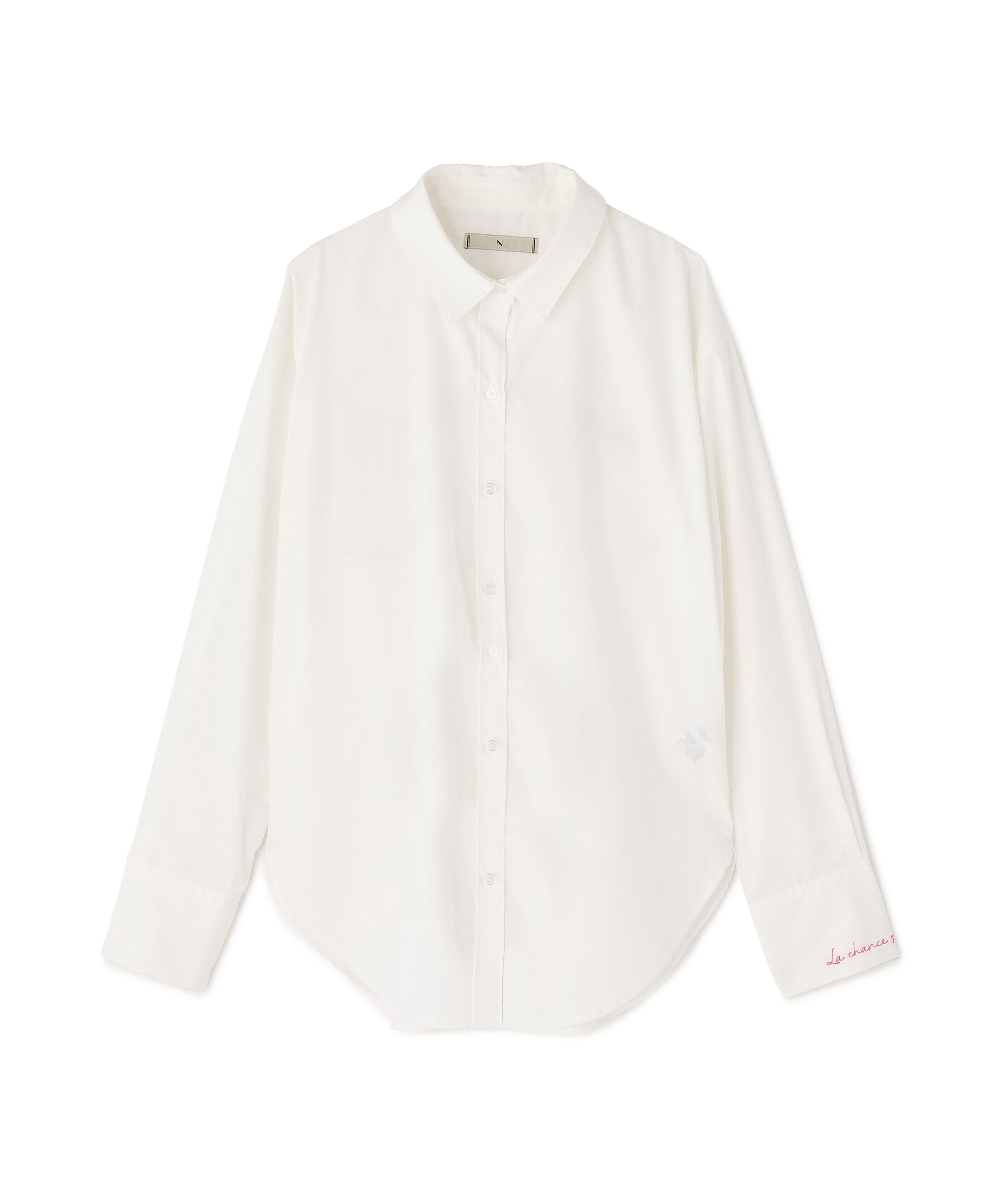  「365daysシャツ」|シャツ・ブラウス|