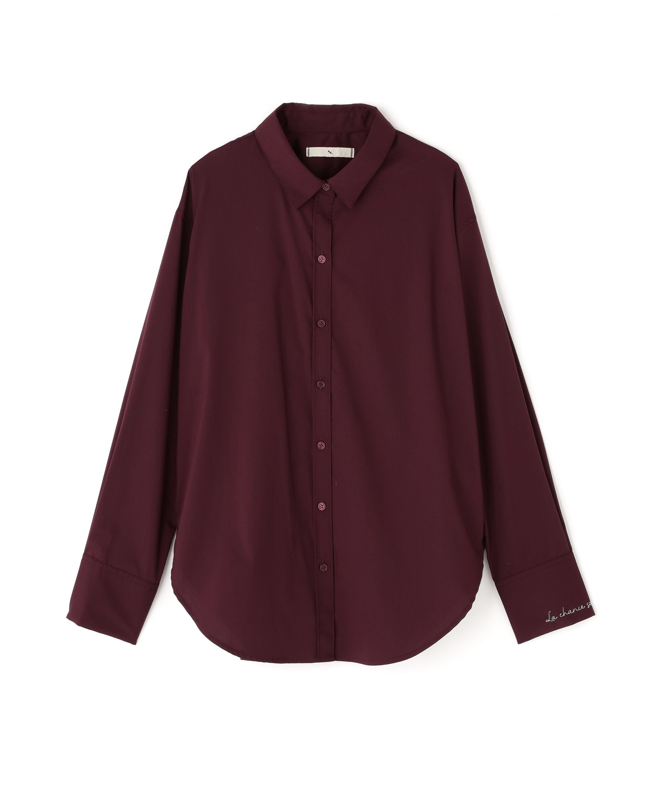  「365daysシャツ」|シャツ・ブラウス|