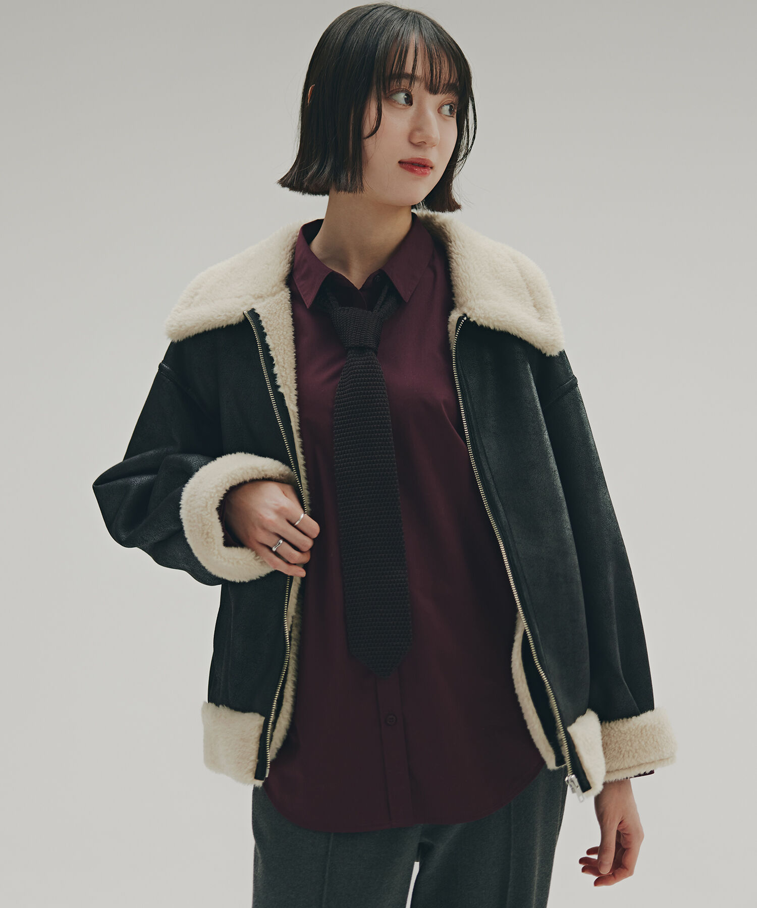  「365daysシャツ」|シャツ・ブラウス|